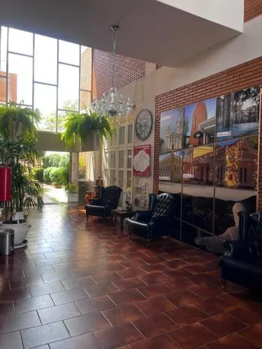 Ancona Center Hotel