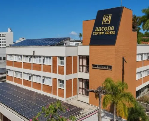 Ancona Center Hotel