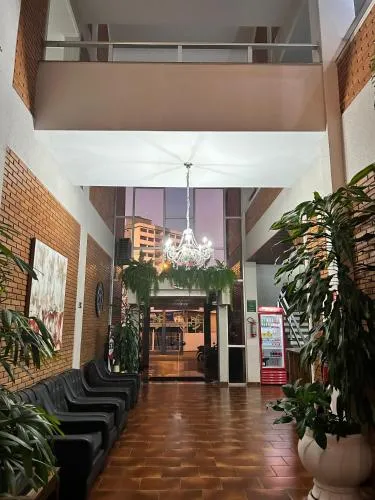 Ancona Center Hotel