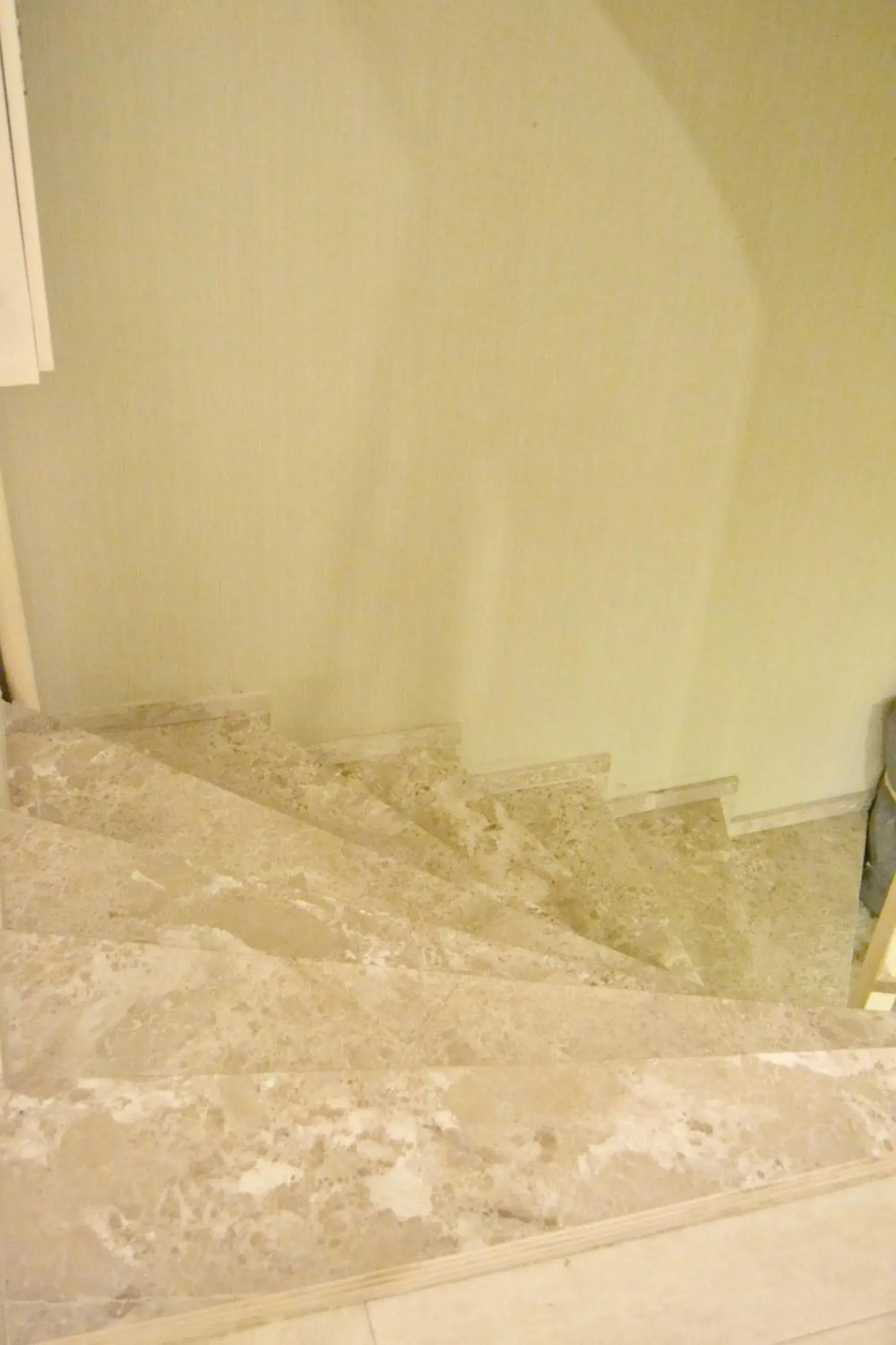 Property building in Deniz Pansiyon Property building in Deniz Pansiyon