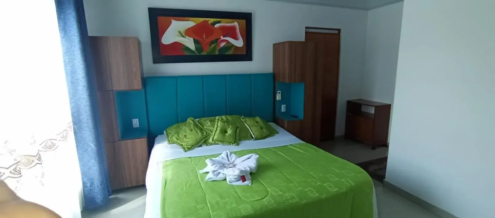 Hotel Bella Orquidea Hotel Bella Orquidea