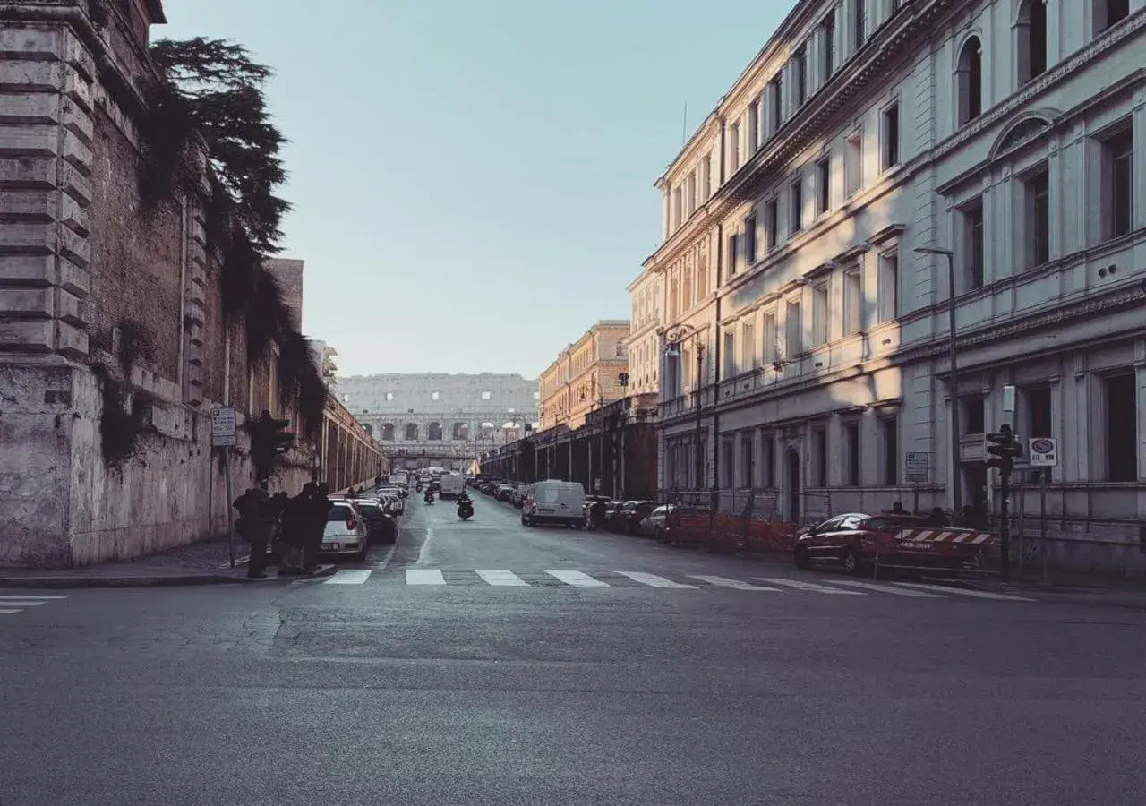 Monti49 GuestHouse Monti49 GuestHouse