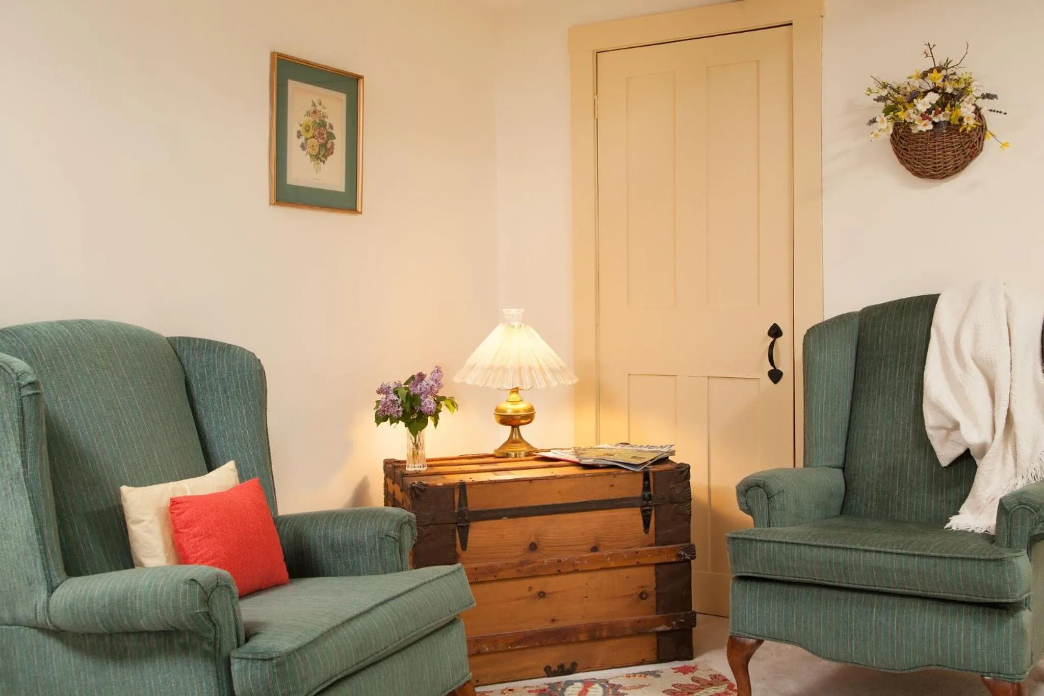 The Featherbed Inn & Nordic Spa