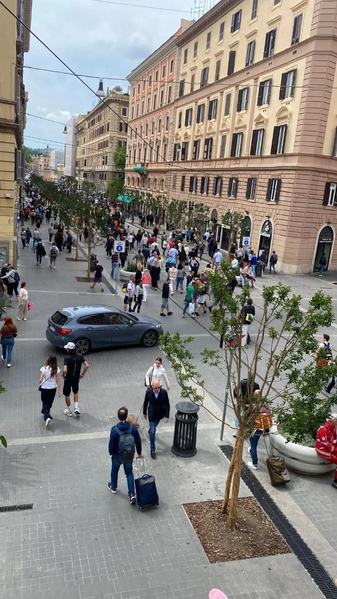 St. Peter Guest House