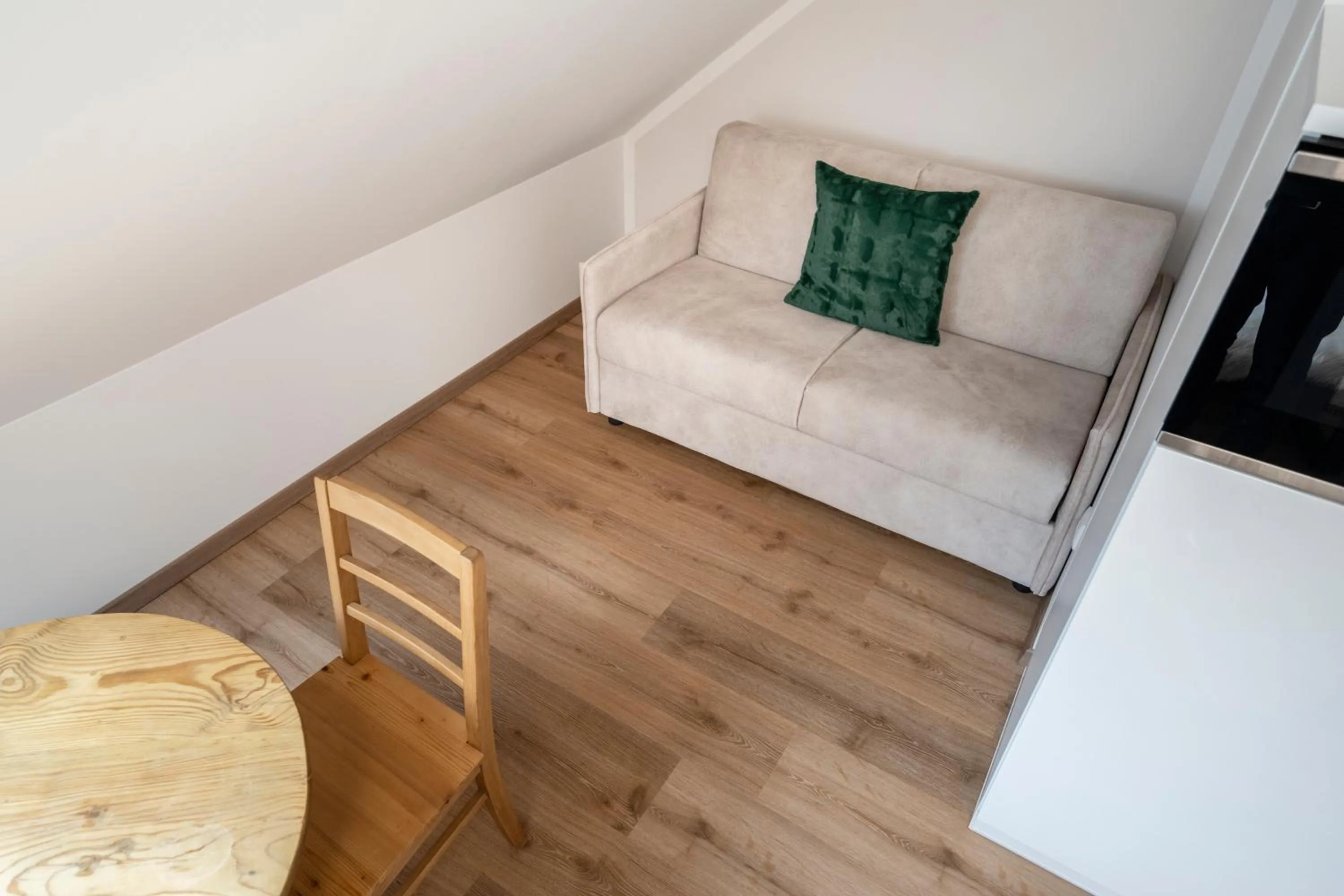 Seating area in Landgasthof zur Sonne