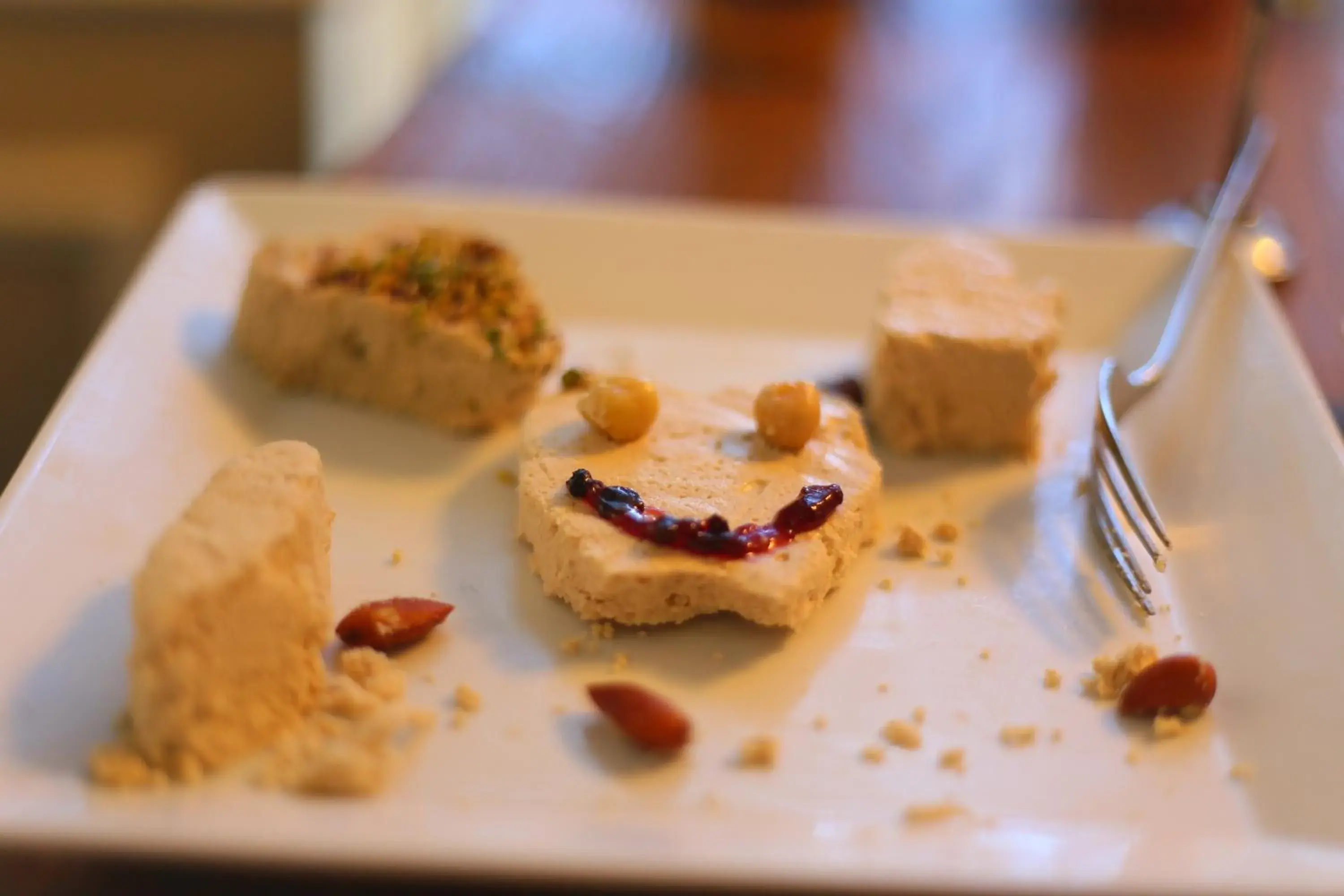 Restaurant/places to eat in Hôtel La Maison Blanche Restaurant/places to eat in Hôtel La Maison Blanche