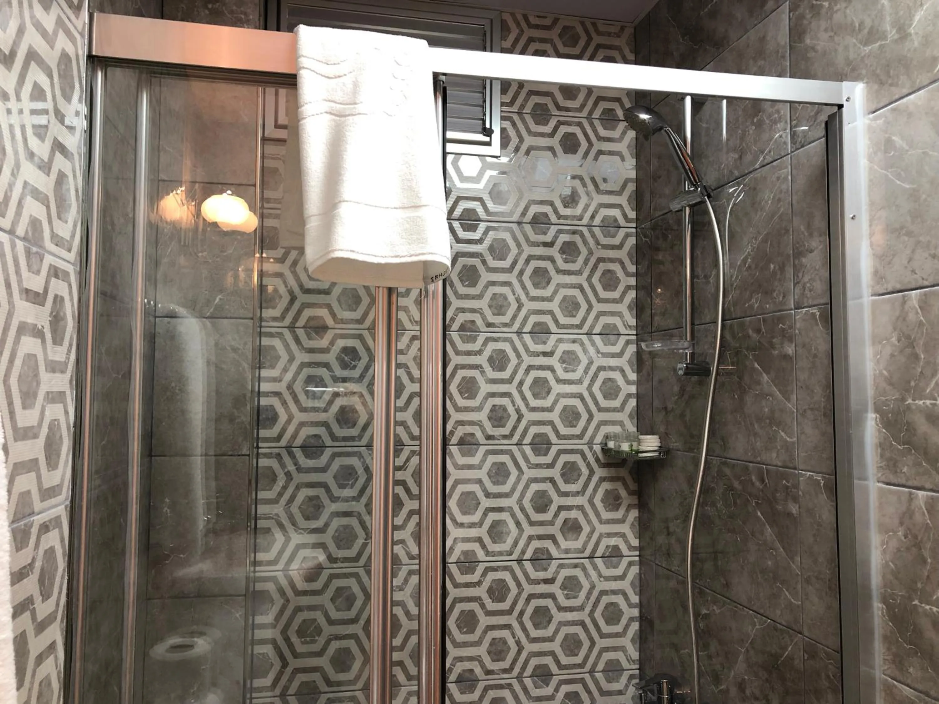 Bedroom in Rose Mansion by Otantik Suites