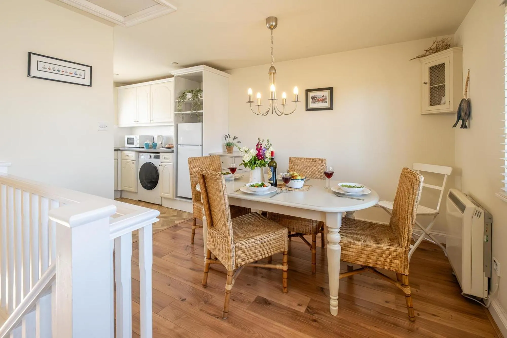 2 Bell Lodge, Thorpeness