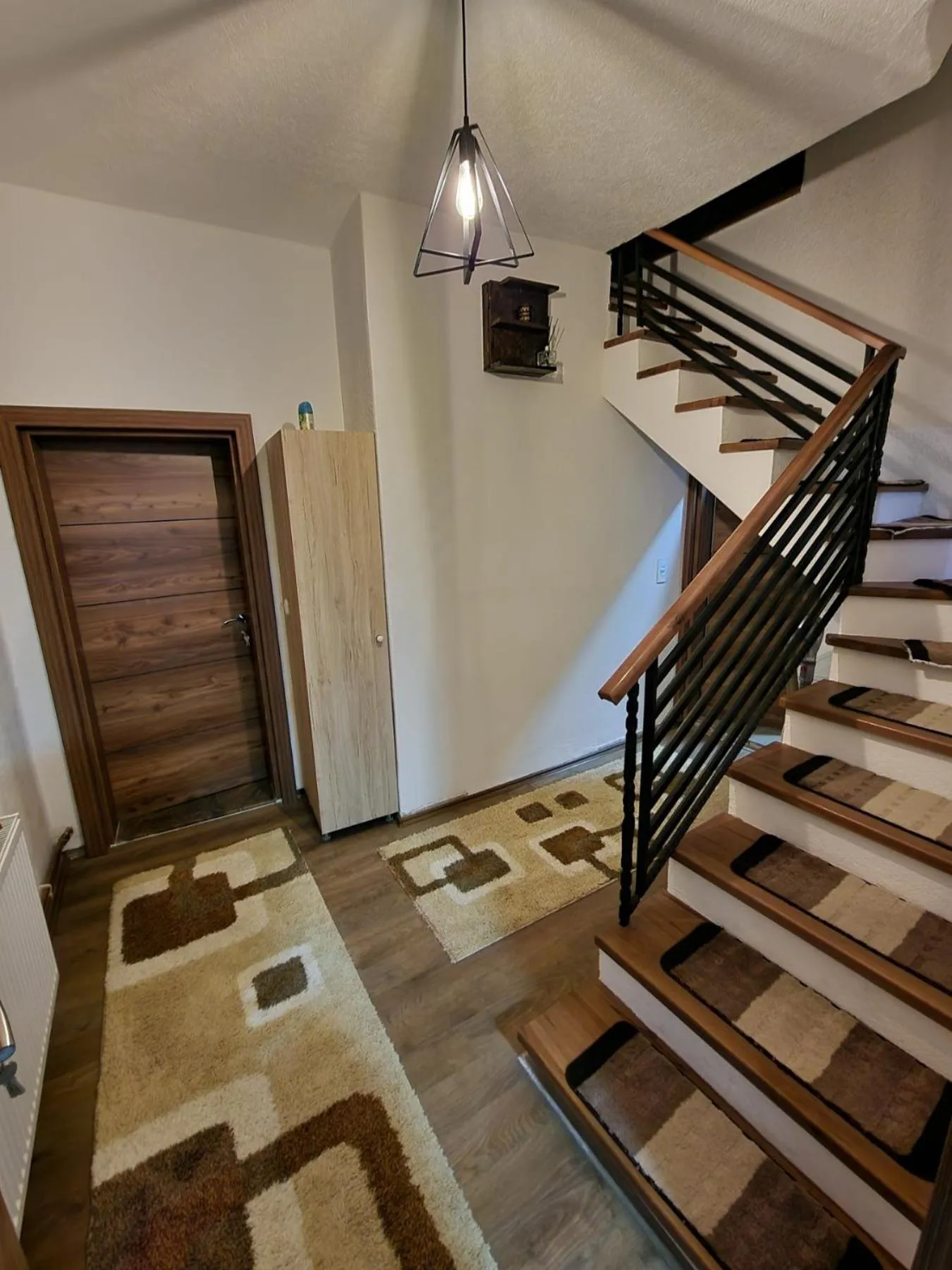 Property building in Villa Beti