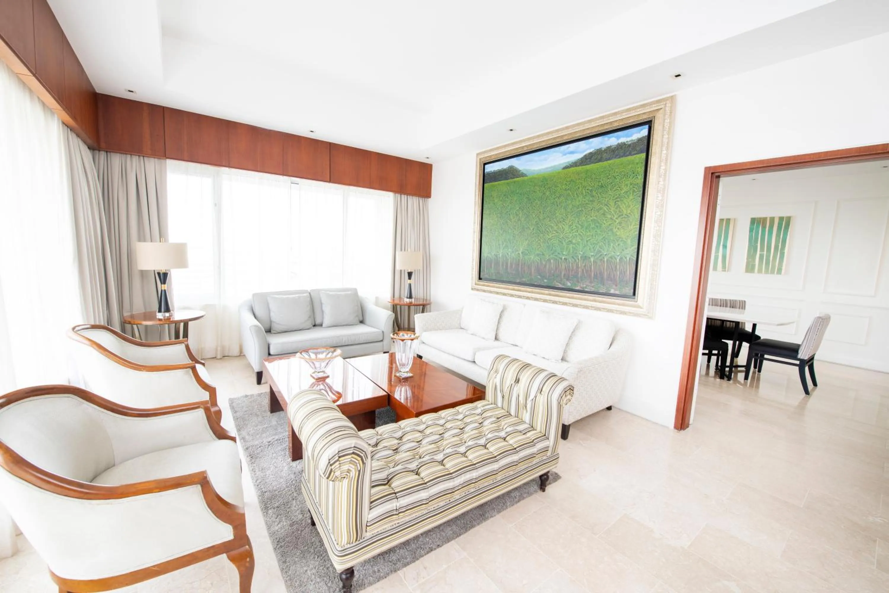 Other in Hilton Colon Guayaquil Hotel