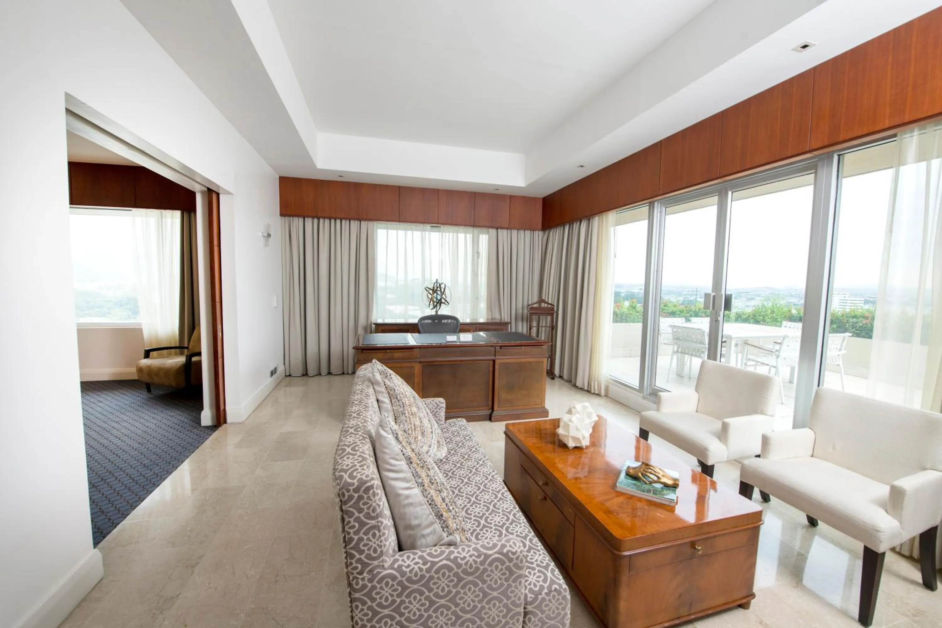 Other in Hilton Colon Guayaquil Hotel