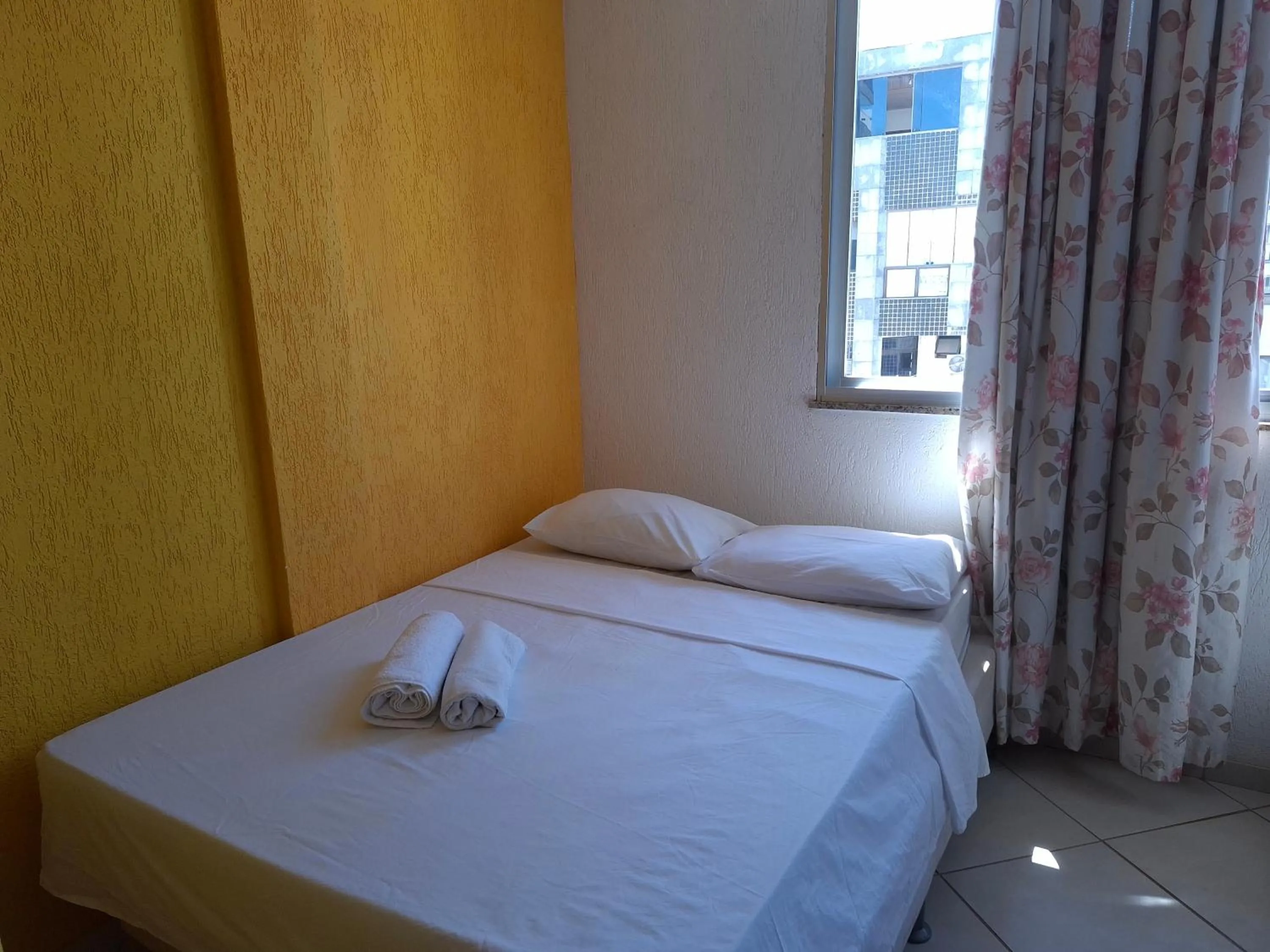Double Room in Pousada Azul Atlântica