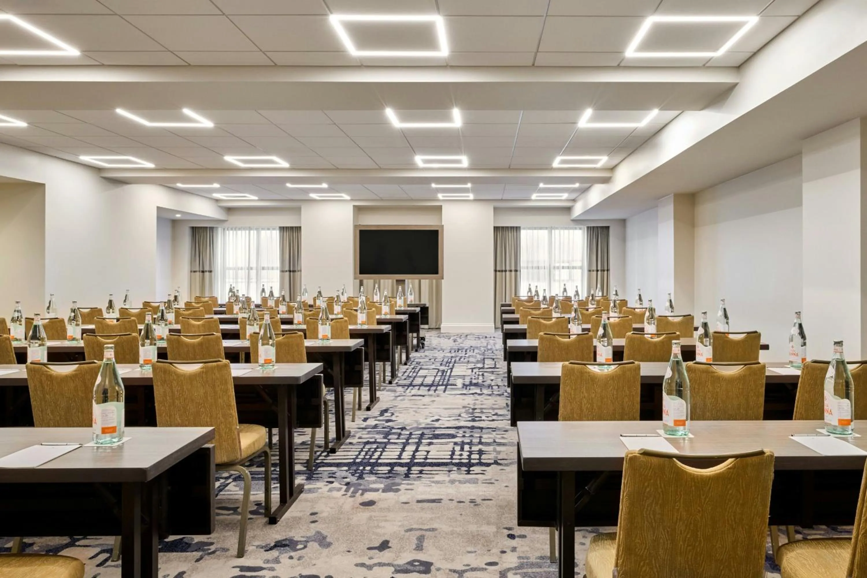 Meeting/conference room in JW Marriott New Orleans