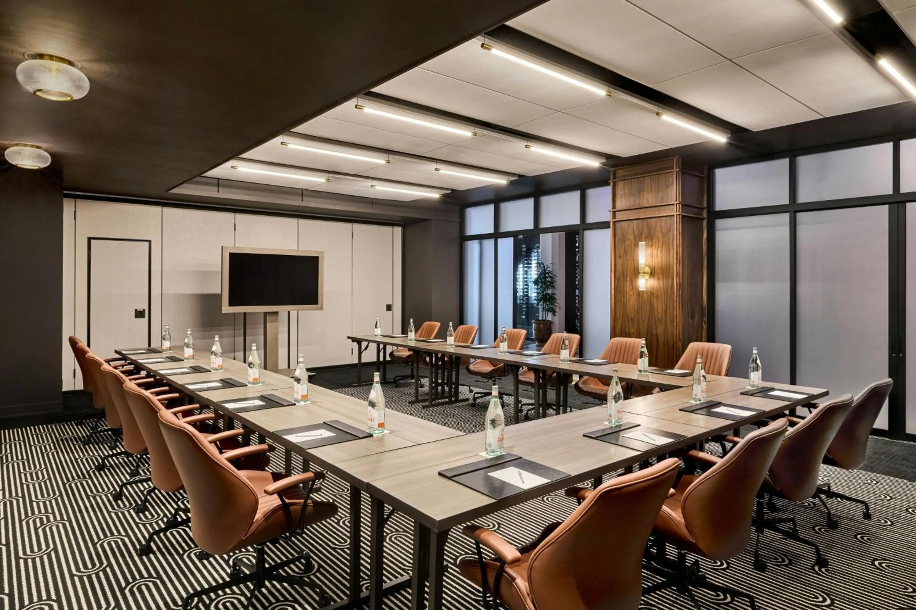 Meeting/conference room in JW Marriott New Orleans