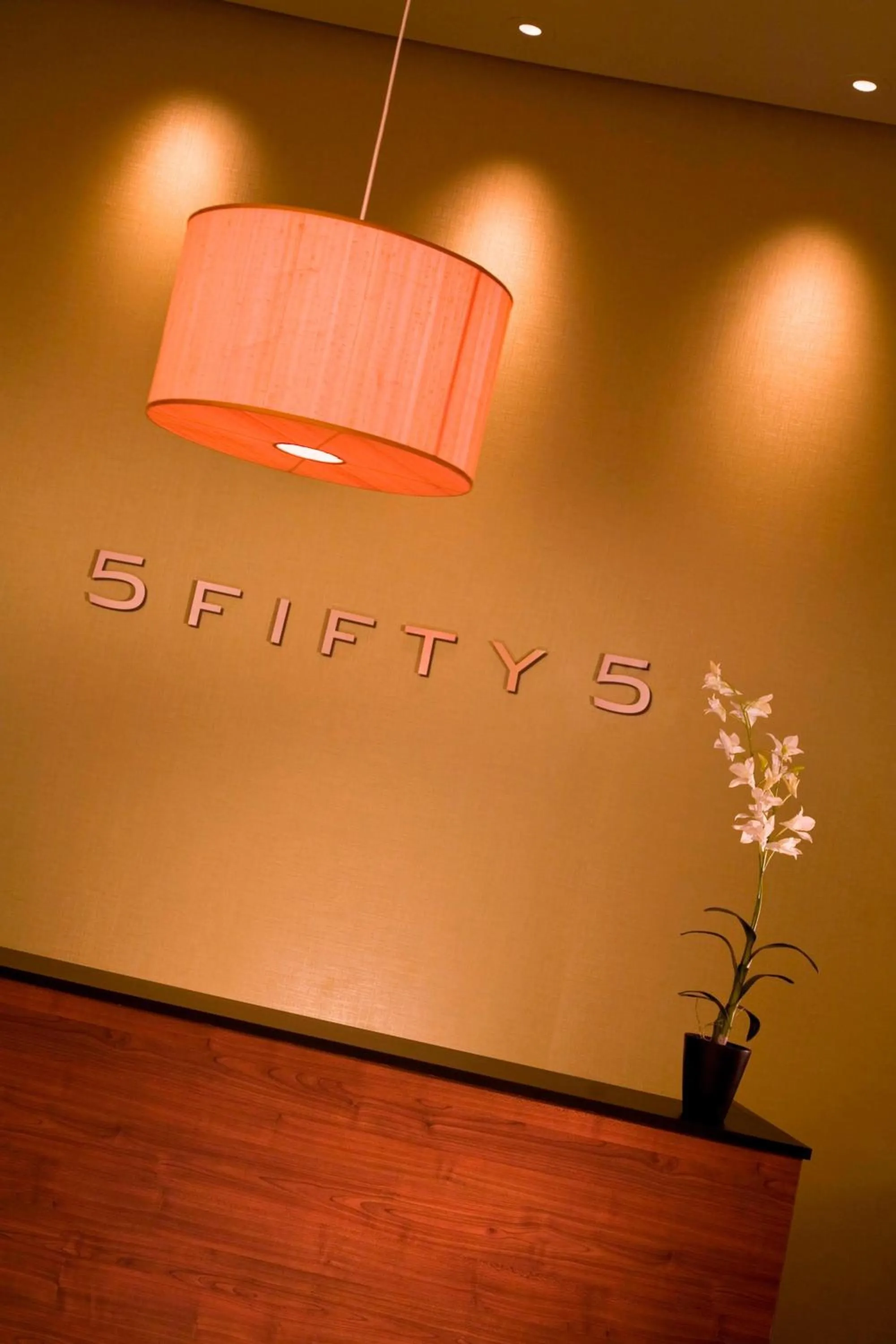 Restaurant/places to eat in New Orleans Marriott