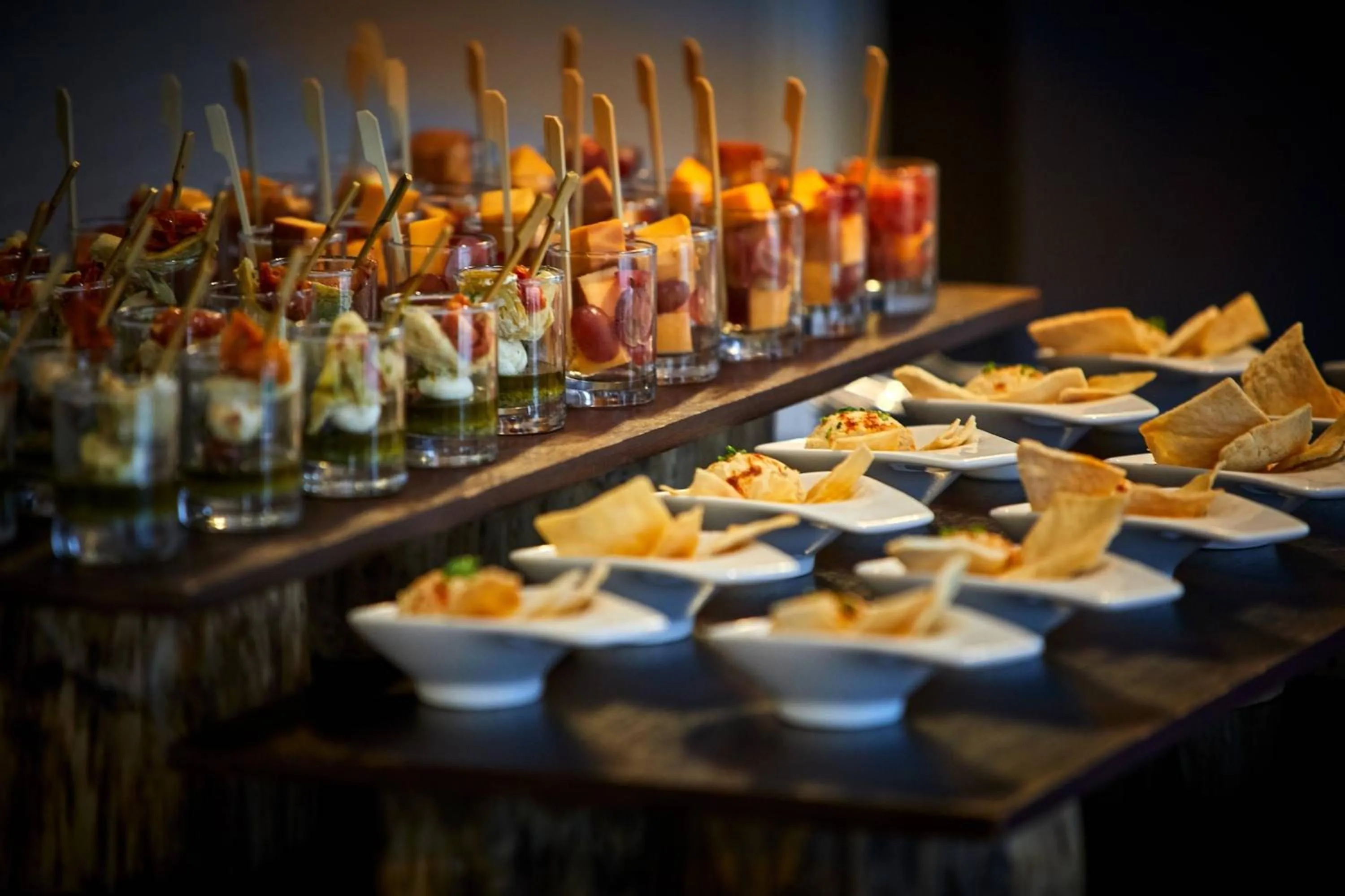 Meeting/conference room in New Orleans Marriott