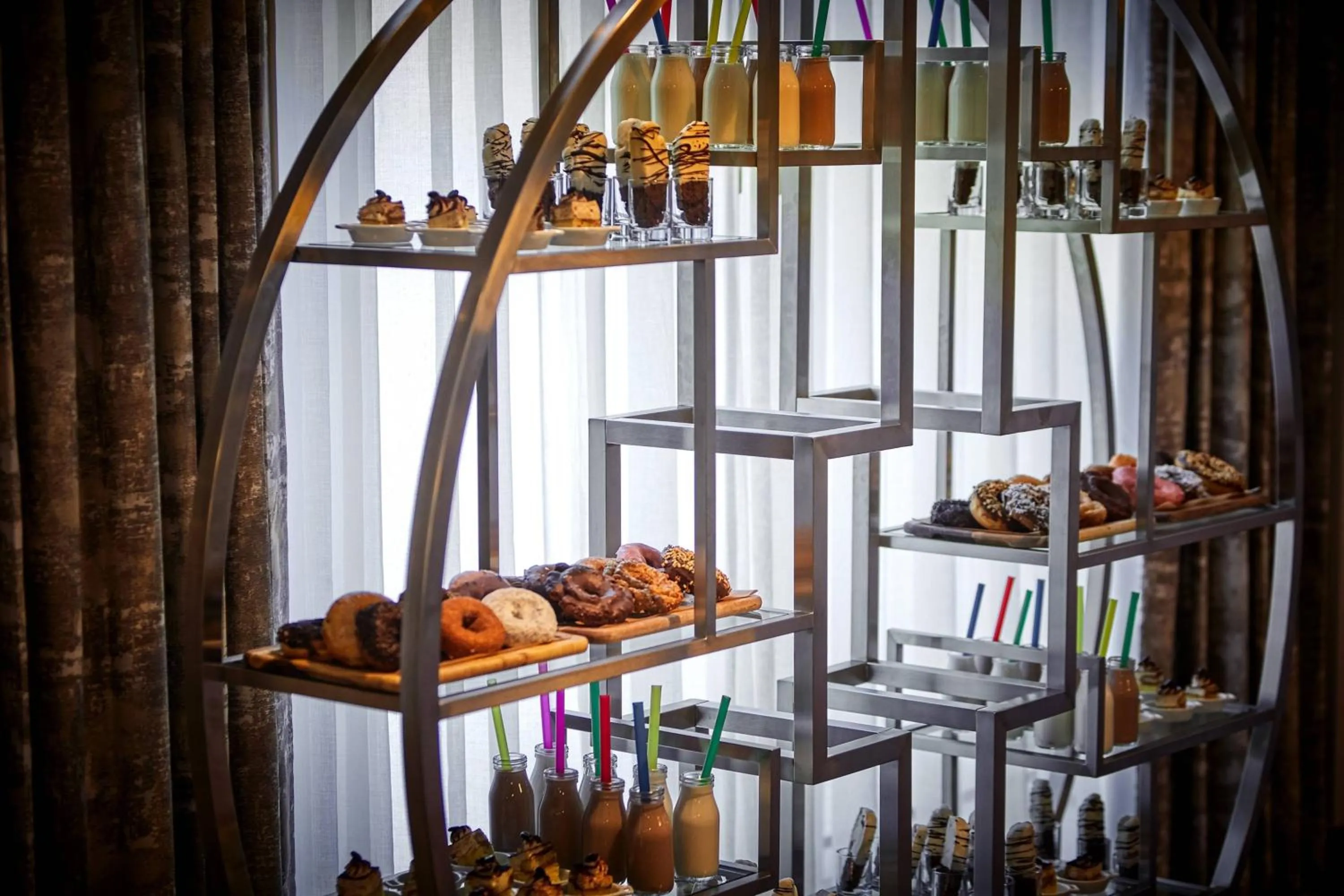 Meeting/conference room in New Orleans Marriott