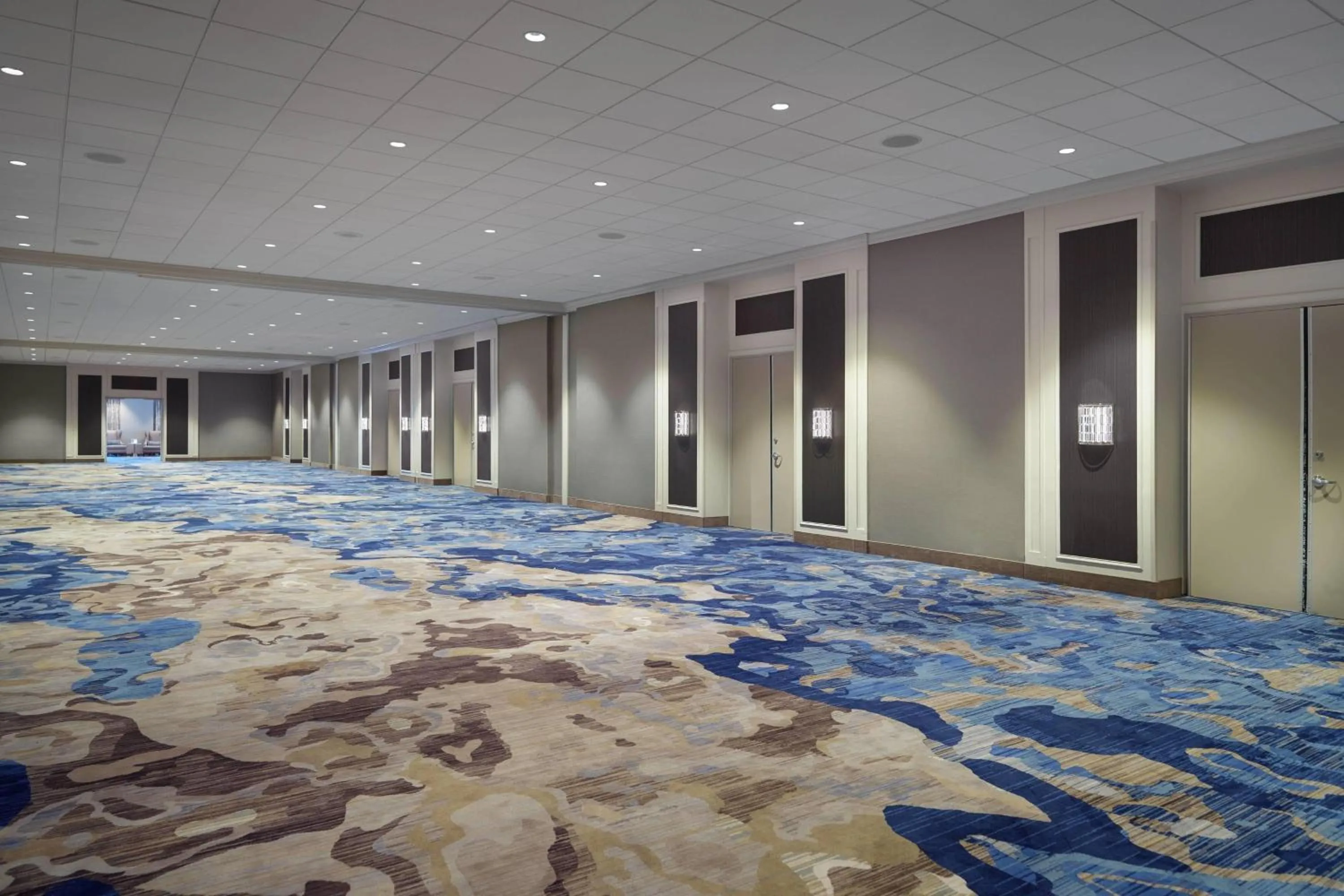 Meeting/conference room in New Orleans Marriott