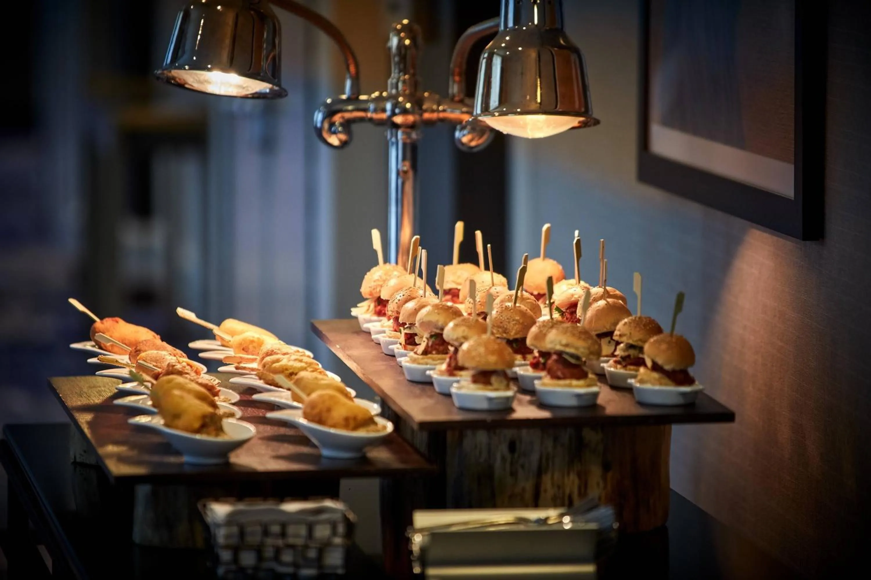 Meeting/conference room in New Orleans Marriott
