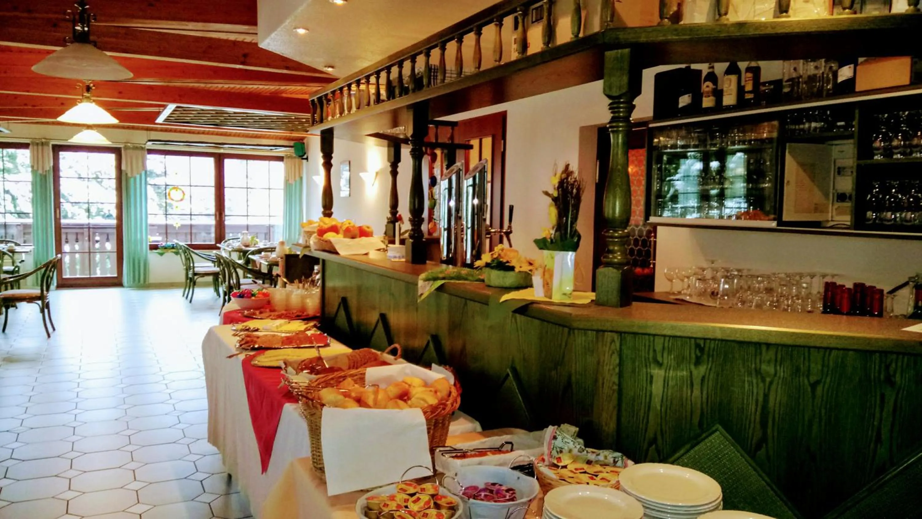 Hotel Thüringer Wald