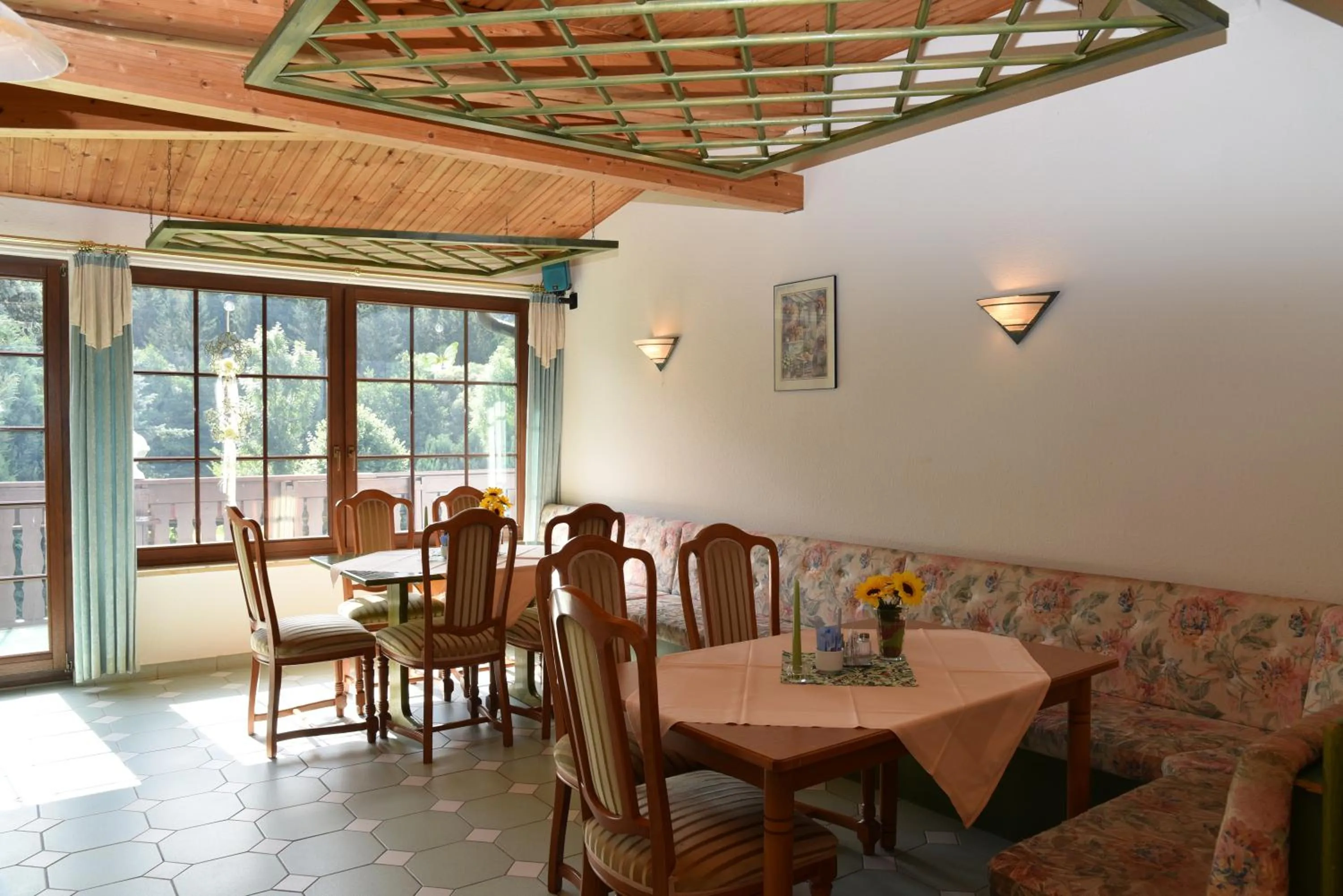 Hotel Thüringer Wald