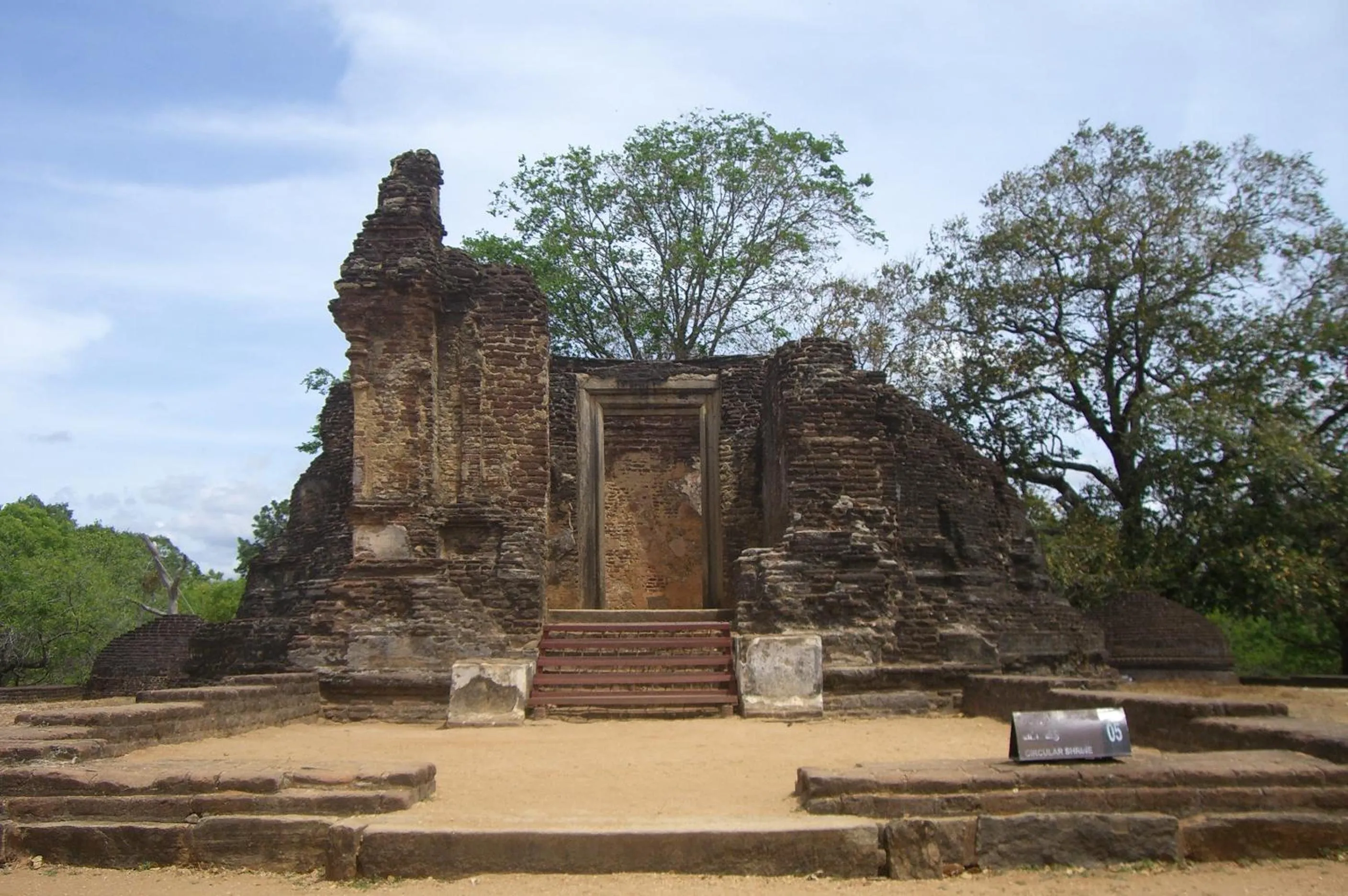 Nearby landmark in Risenlak Holiday Resort