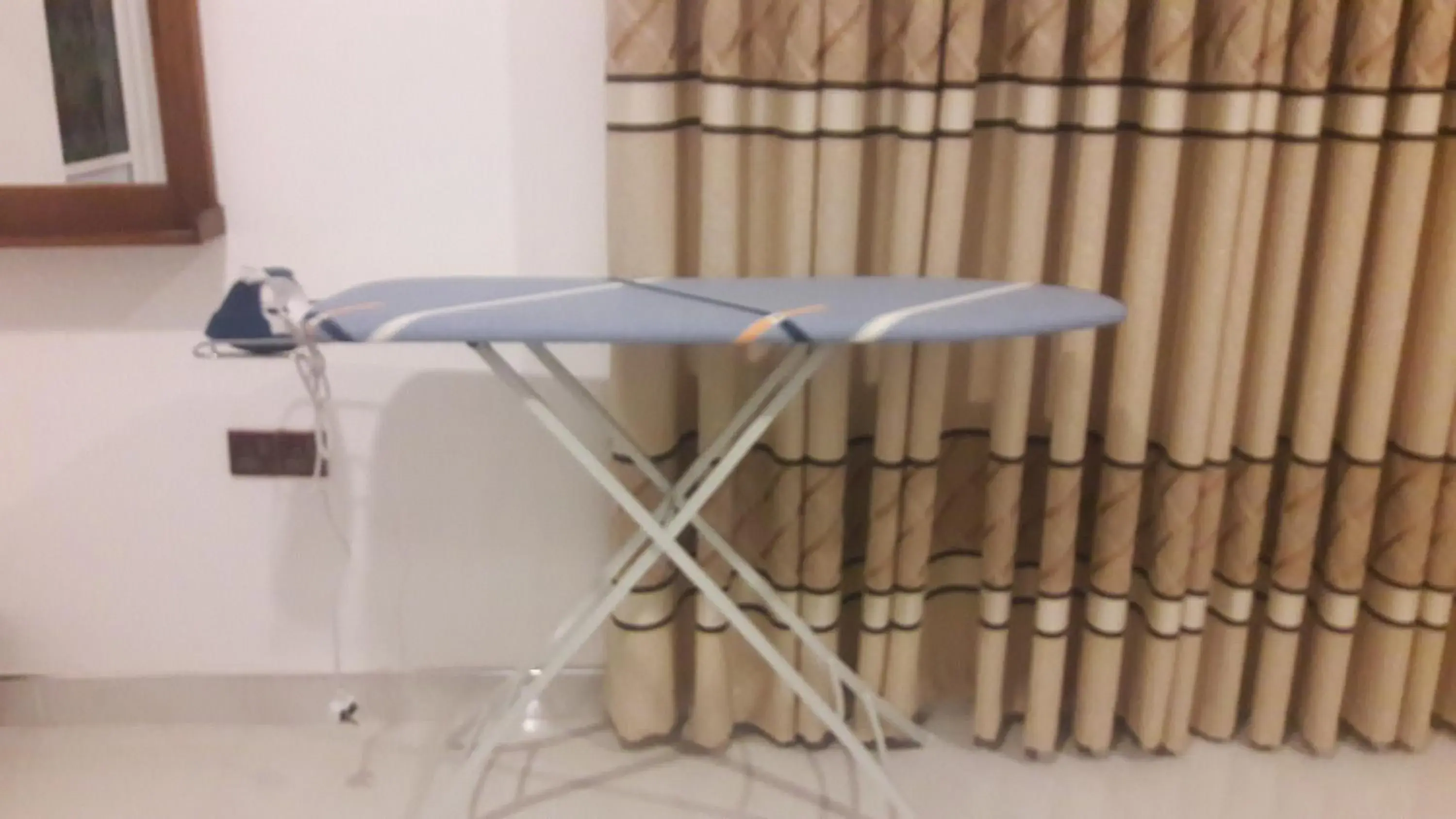 Deluxe Double Room with Balcony in Risenlak Holiday Resort Deluxe Double Room with Balcony in Risenlak Holiday Resort