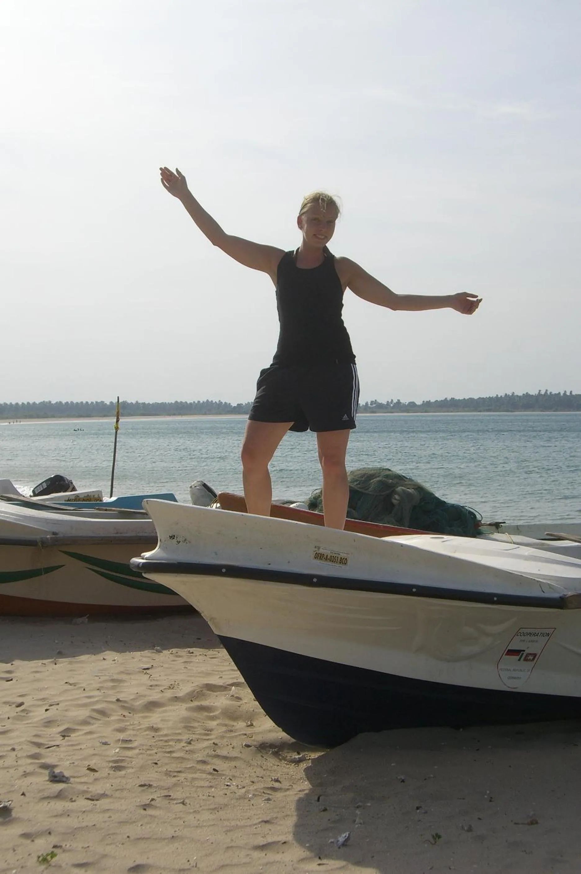 Guests in Risenlak Holiday Resort