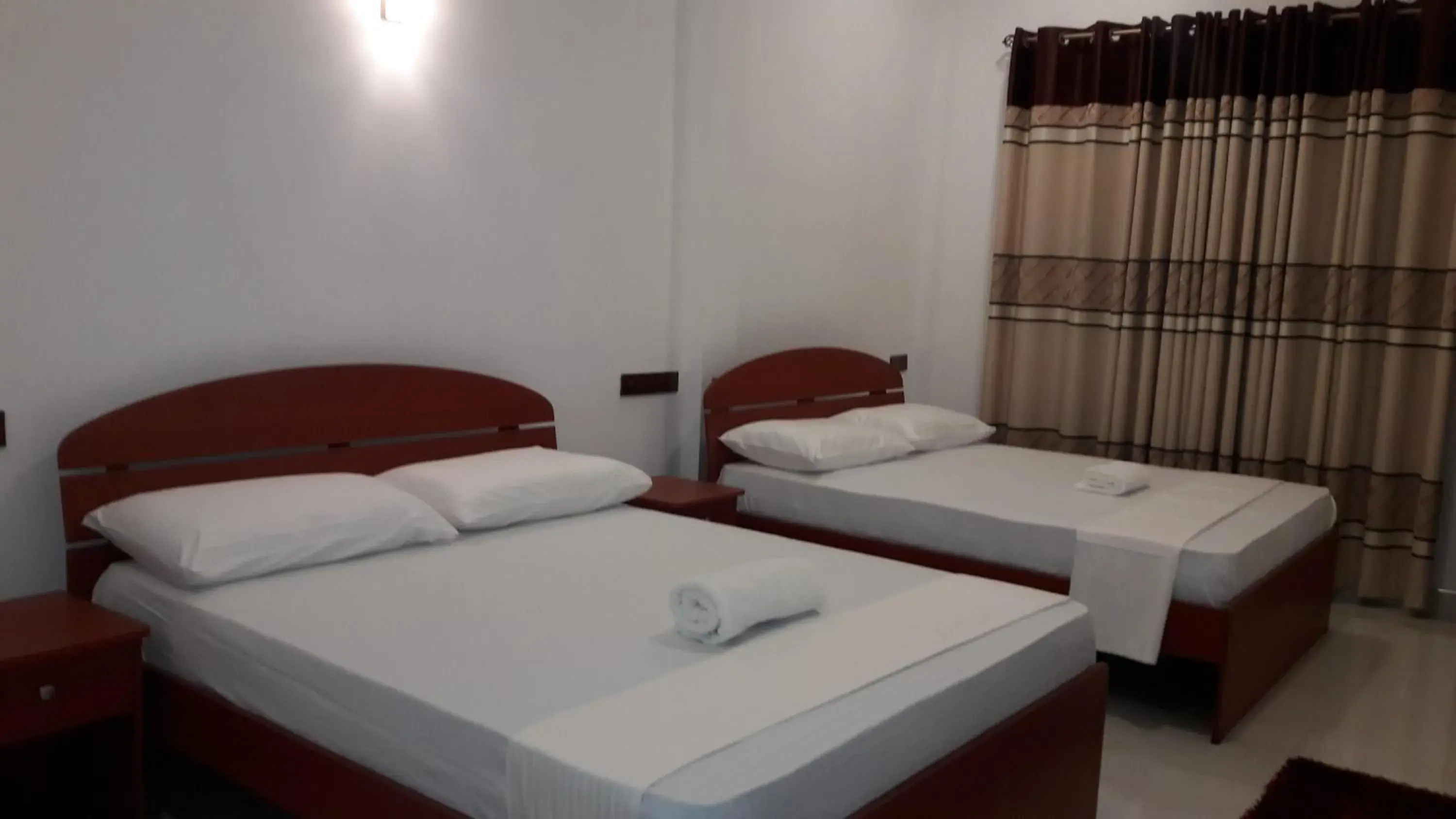 Family Room in Risenlak Holiday Resort Family Room in Risenlak Holiday Resort