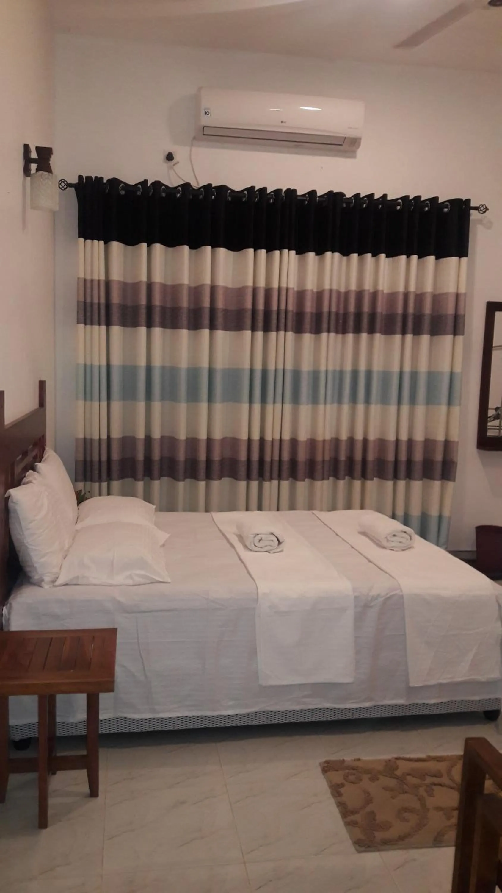 Photo of the whole room, Bed in Risenlak Holiday Resort