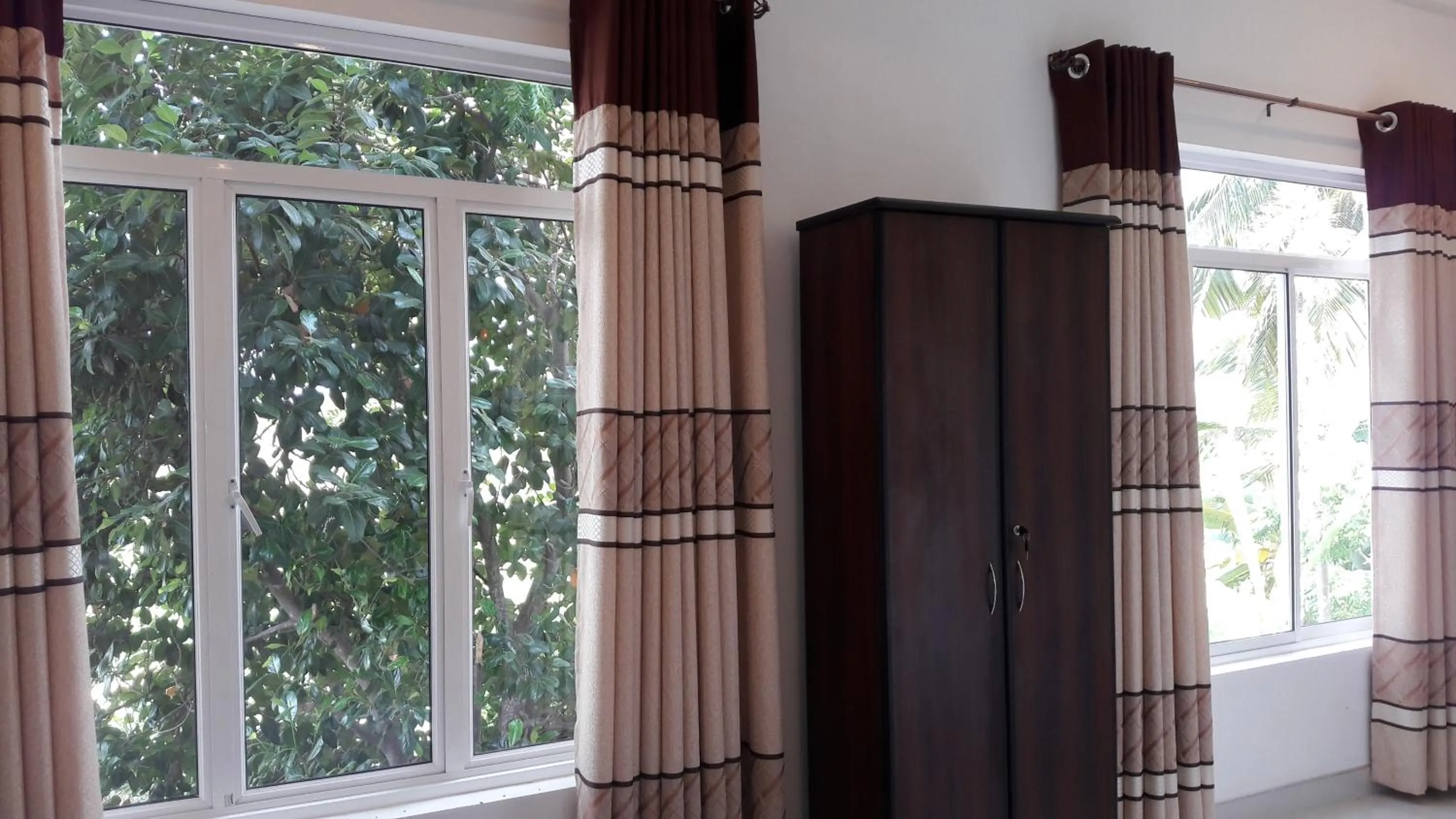 View (from property/room) in Risenlak Holiday Resort