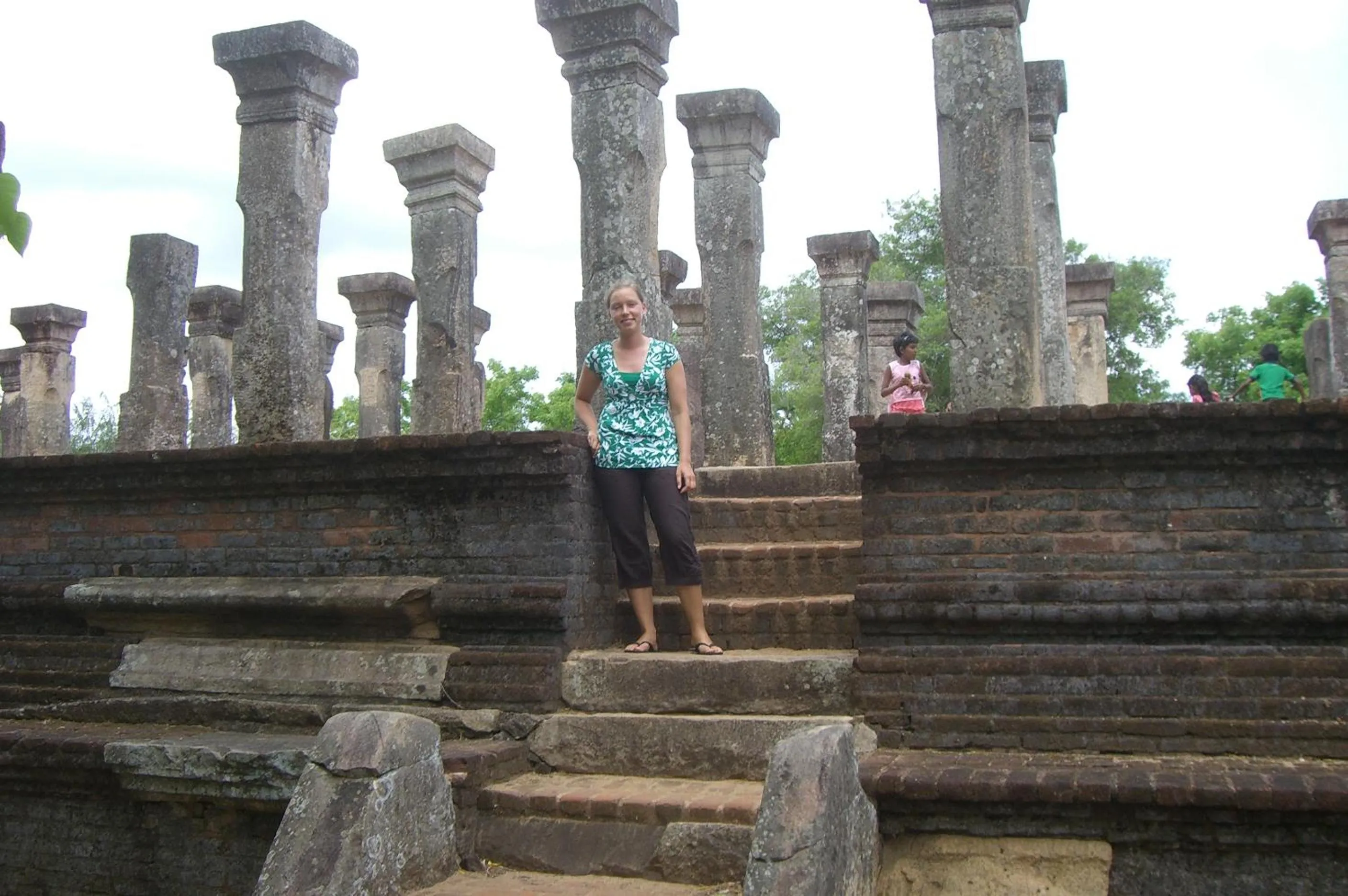 Nearby landmark in Risenlak Holiday Resort