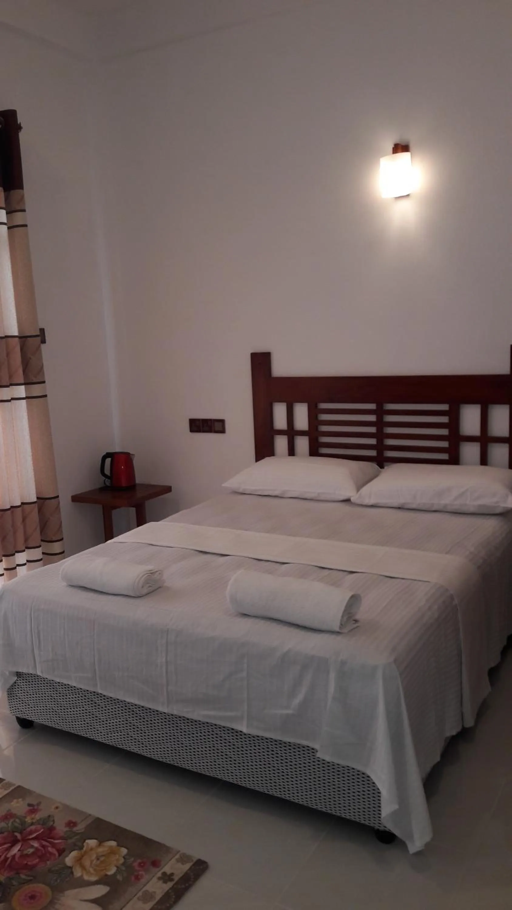 Photo of the whole room, Bed in Risenlak Holiday Resort