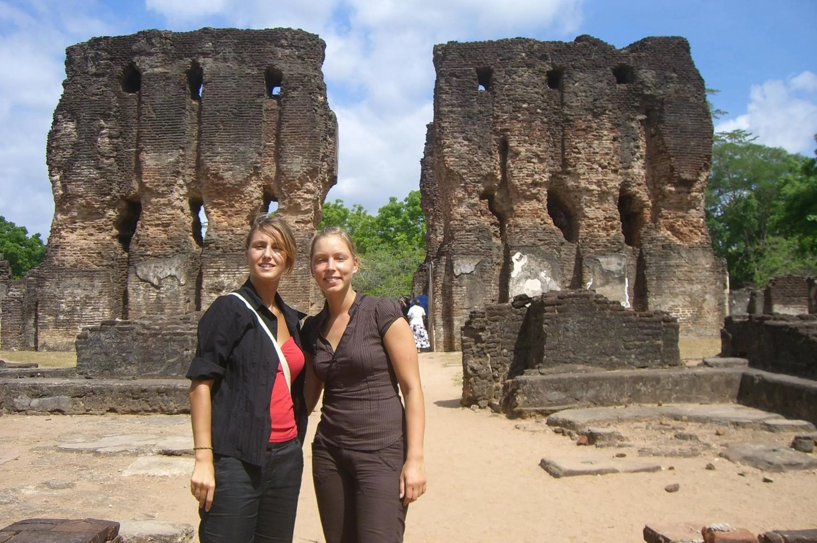 Nearby landmark in Risenlak Holiday Resort