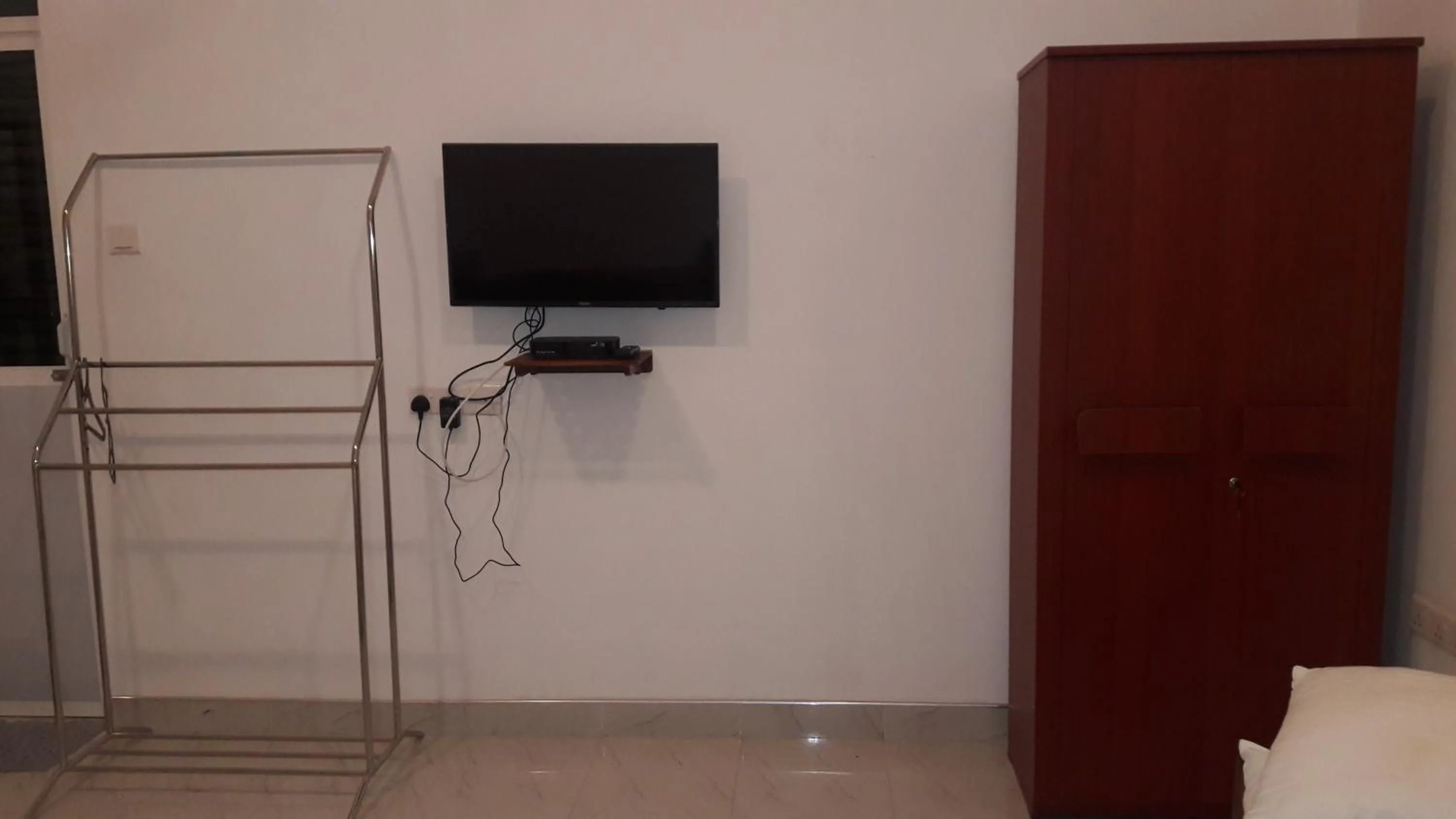 TV and multimedia in Risenlak Holiday Resort