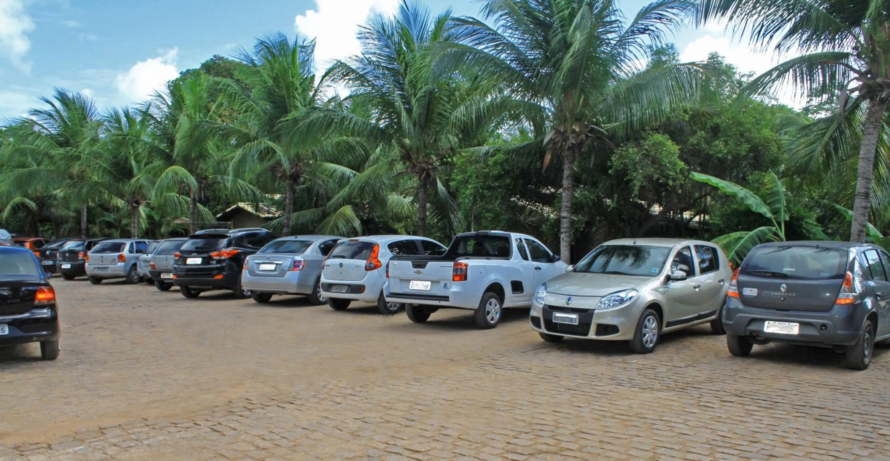 Other in Pousada Império do Sol