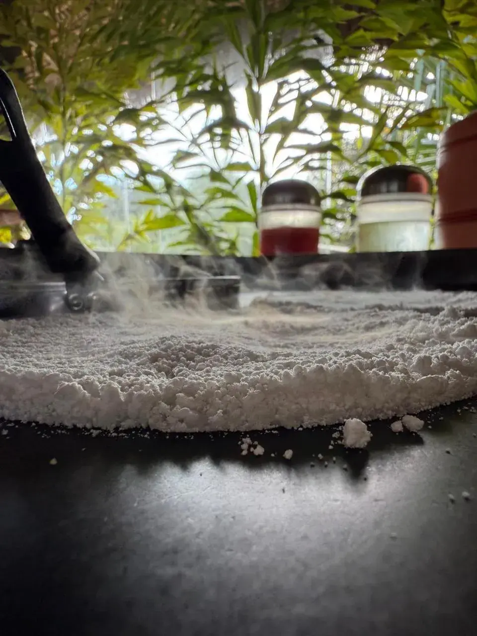 Restaurant/places to eat in Pousada Império do Sol Restaurant/places to eat in Pousada Império do Sol