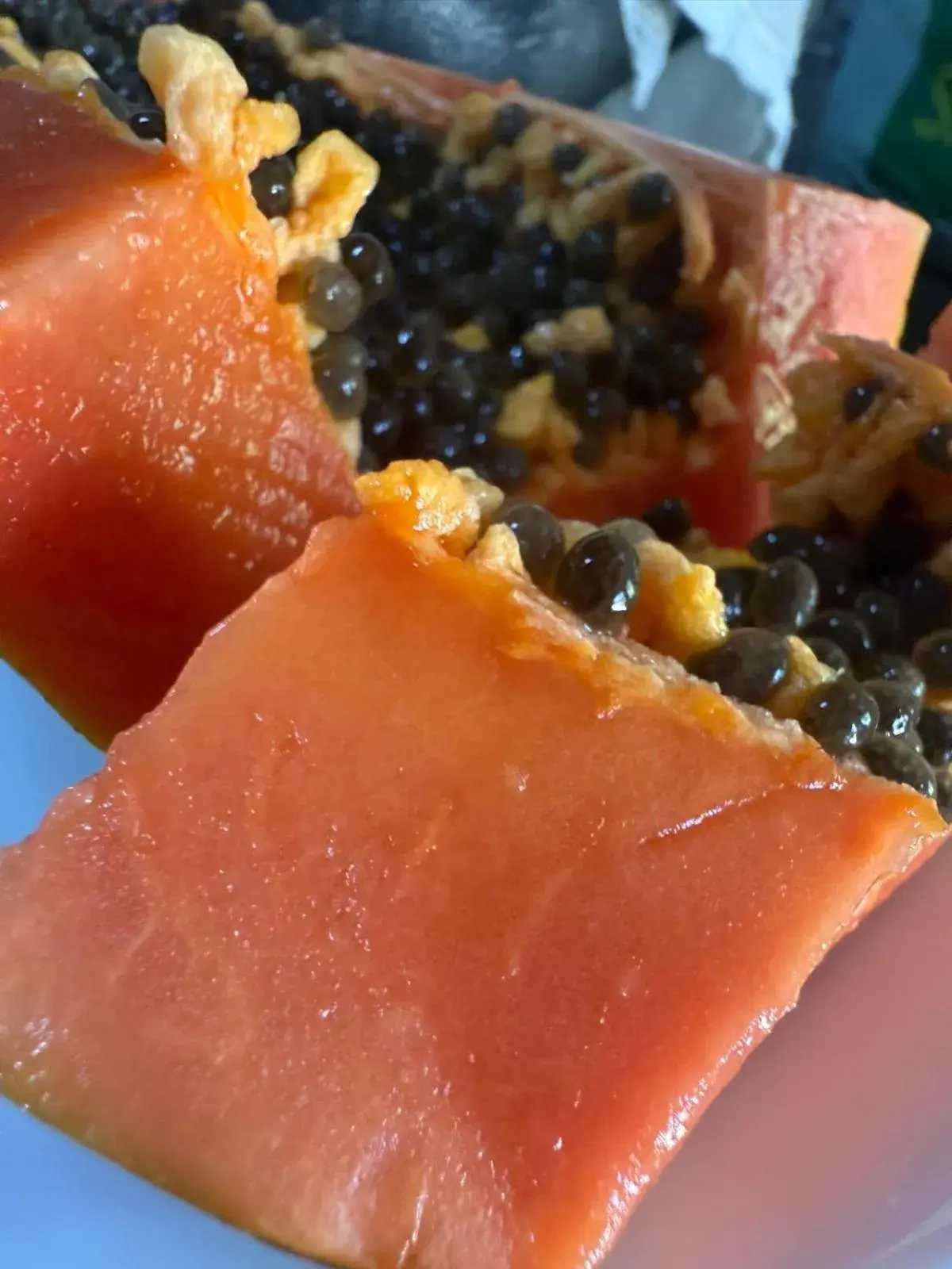 Breakfast in Pousada Império do Sol Breakfast in Pousada Império do Sol