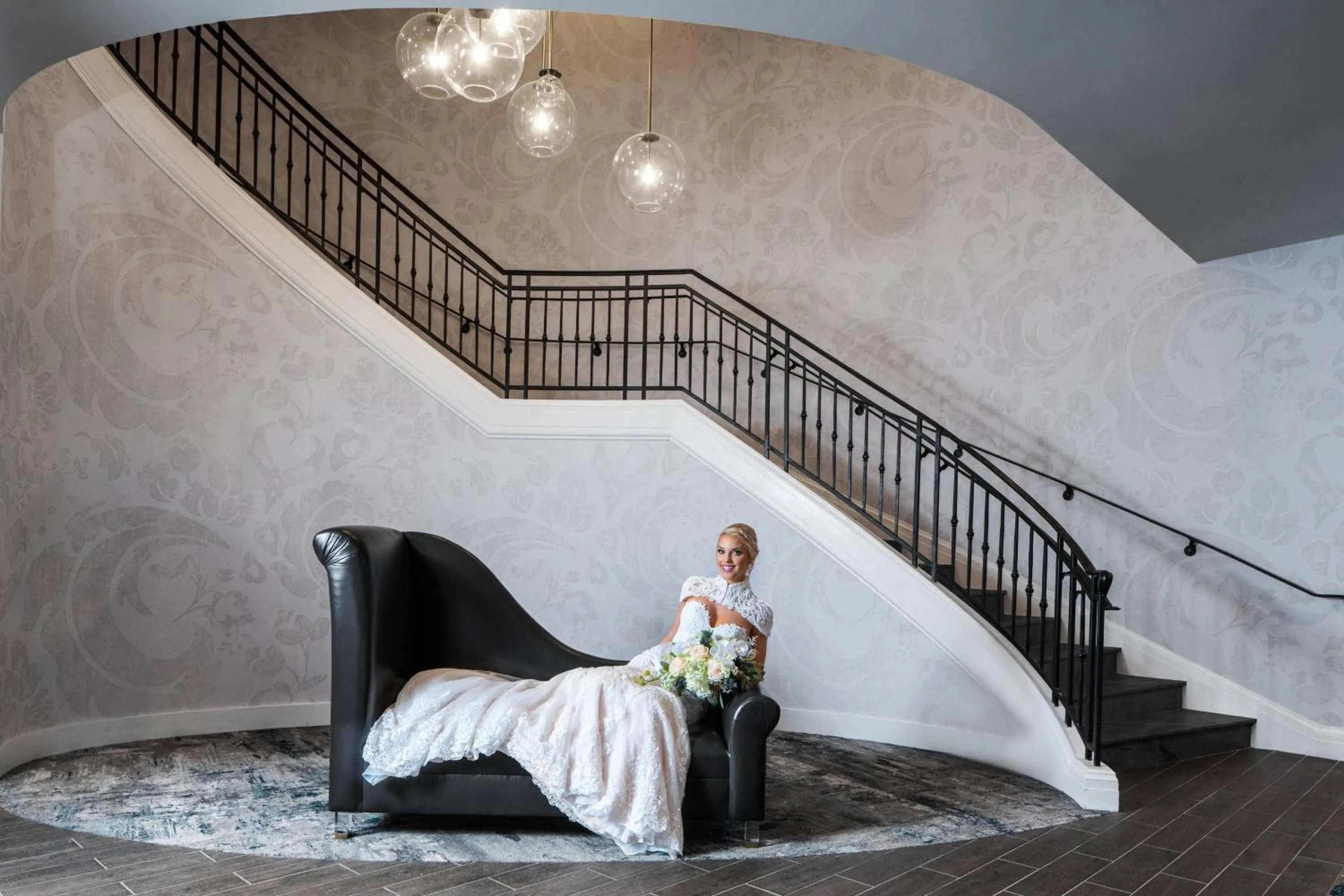 Banquet/Function facilities in New Orleans Marriott Warehouse Arts District