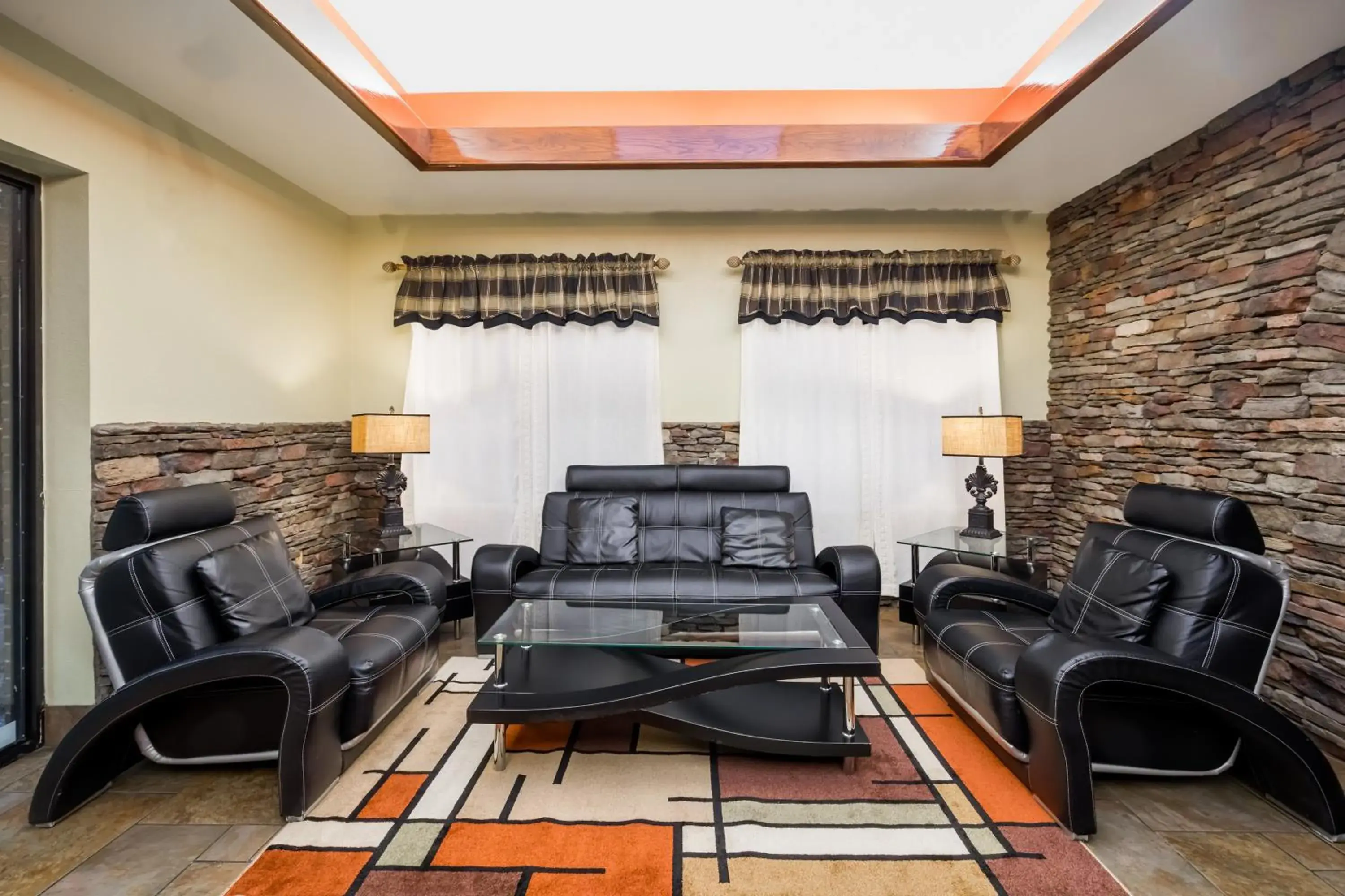 Lobby or reception in Baymont by Wyndham Goodlettsville Nashville Lobby or reception in Baymont by Wyndham Goodlettsville Nashville