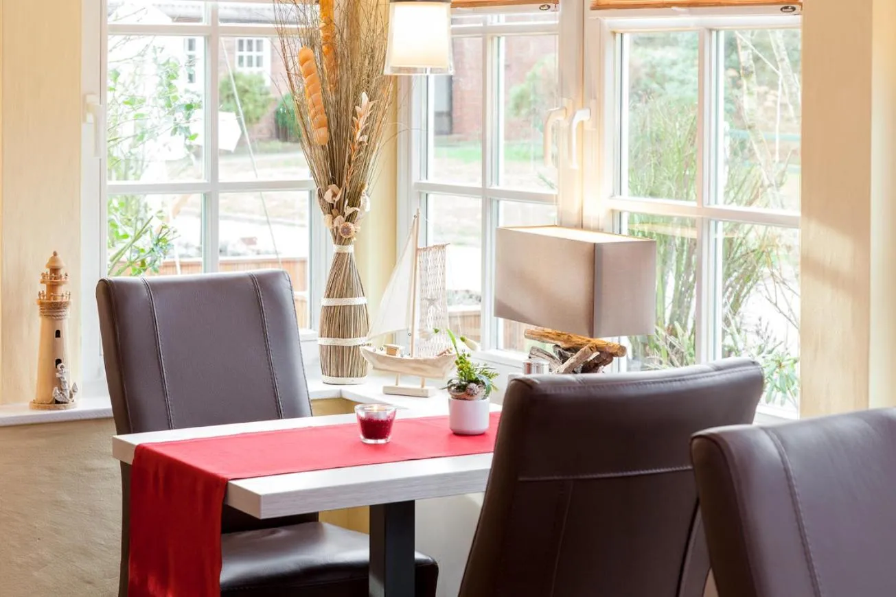 Banquet/Function facilities in Spiekerooger Leidenschaft