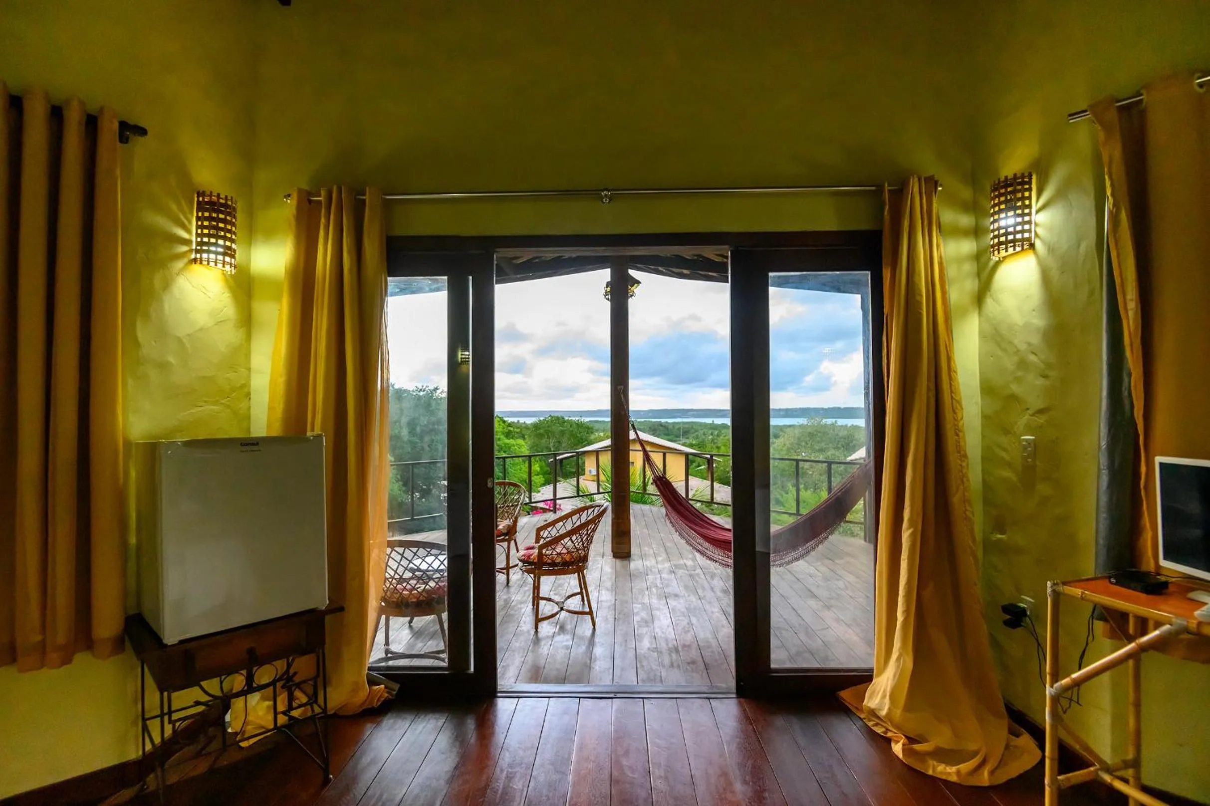 LAGO HOTEL PIPA - TlBAU DO SUL