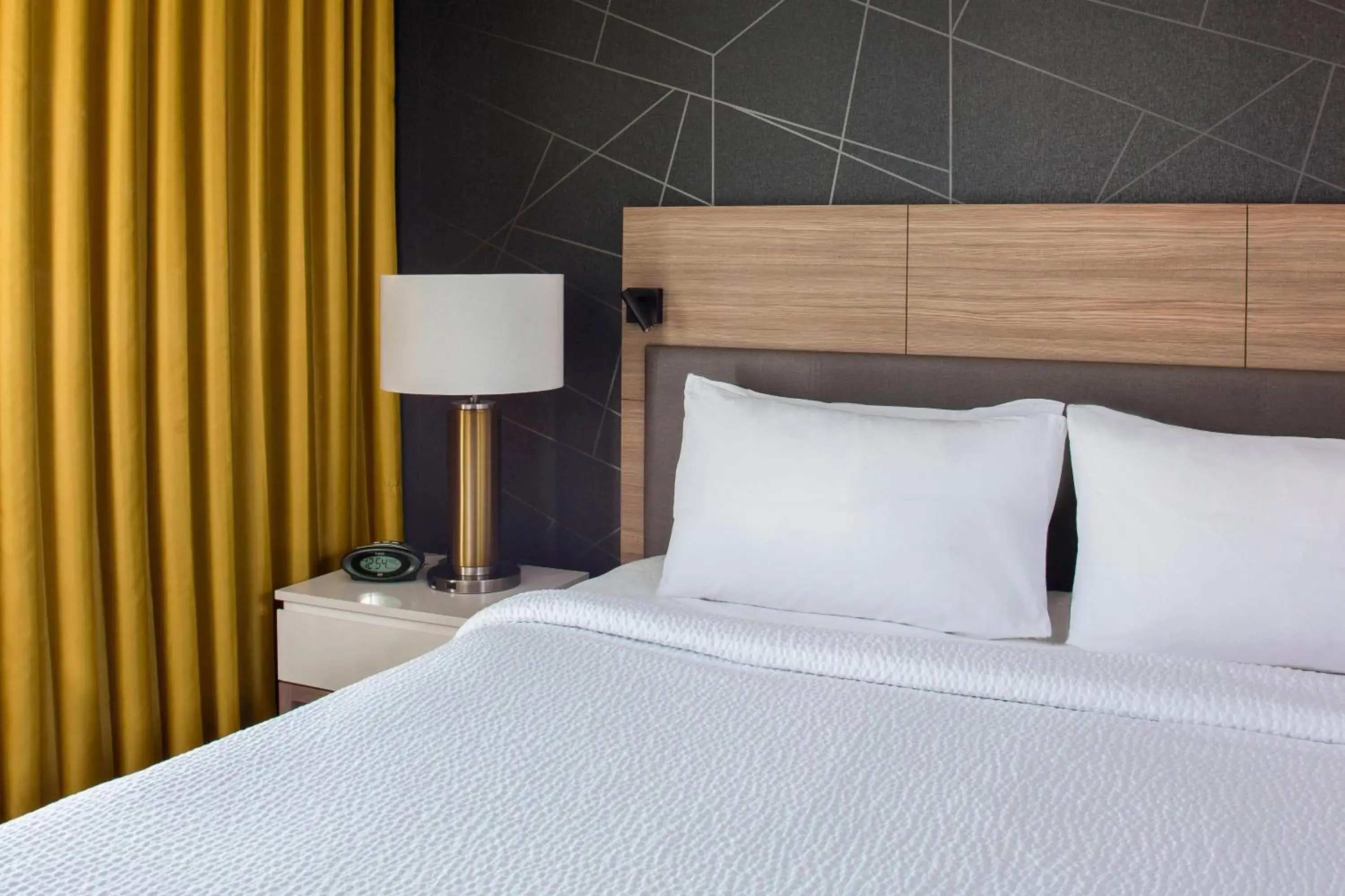 King Suite with Sofa Bed in SpringHill Suites by Marriott New Orleans Warehouse Arts District King Suite with Sofa Bed in SpringHill Suites by Marriott New Orleans Warehouse Arts District