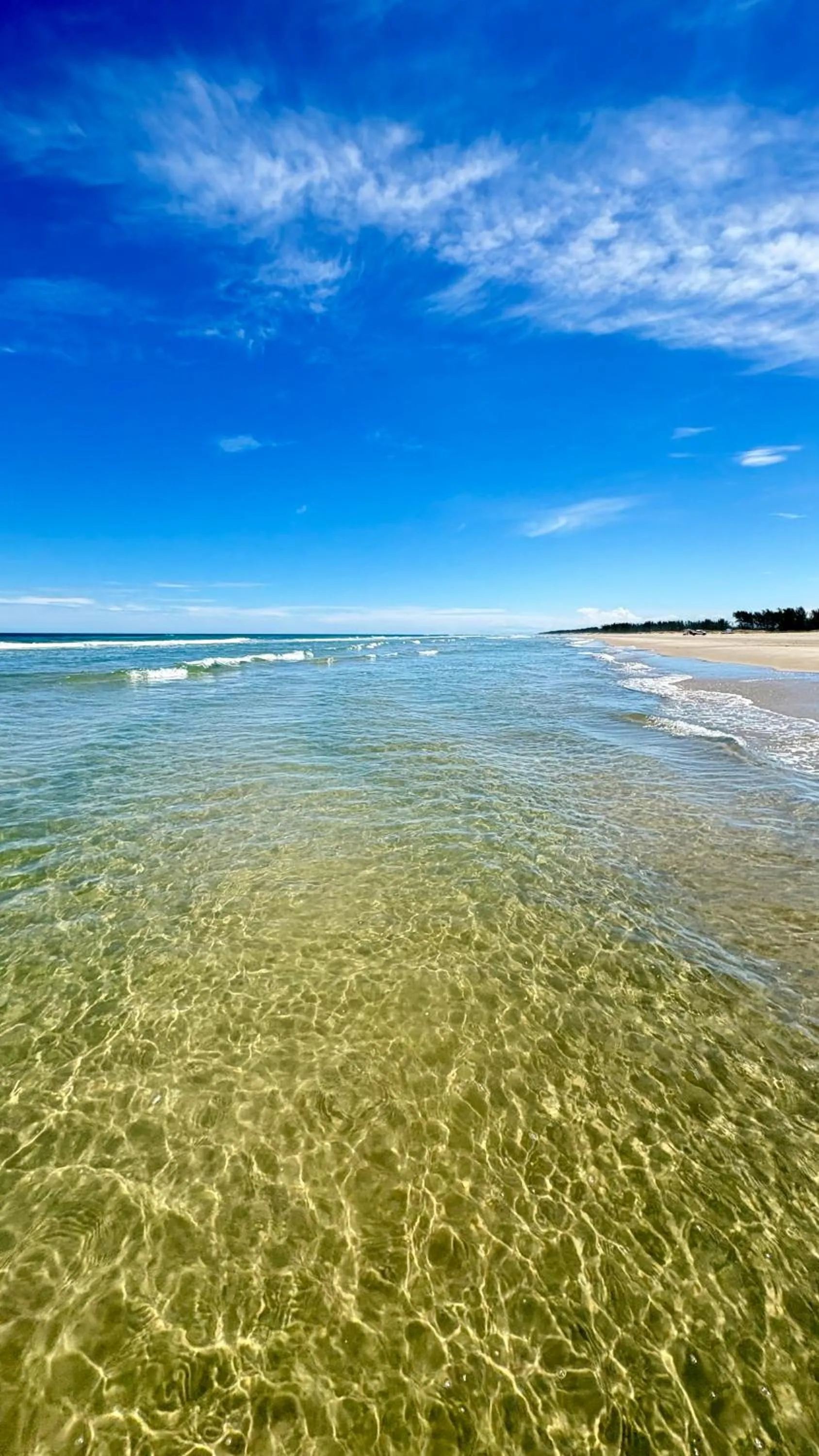 Pousada dos Sambaquis