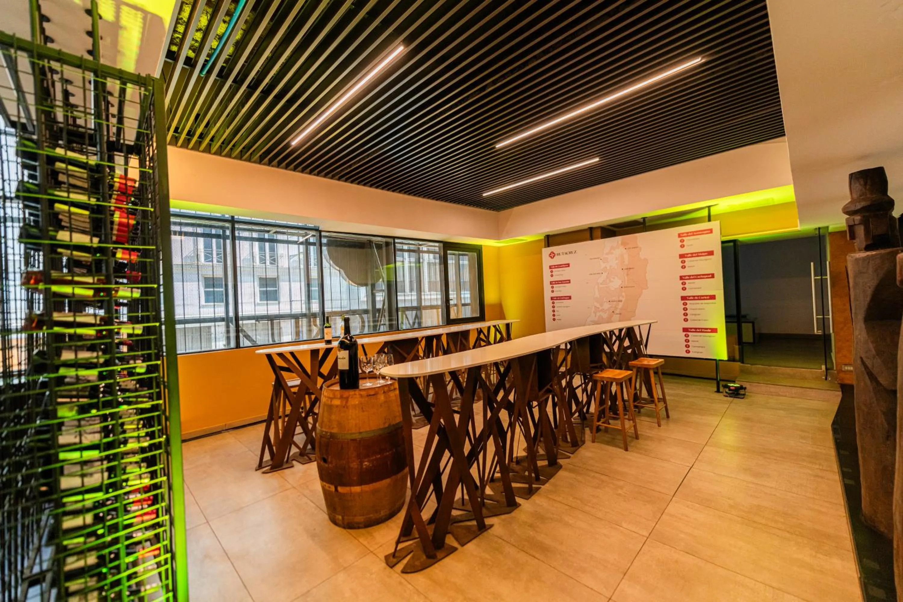 Activities in Almacruz Hotel y Centro de Convenciones (Ex Galerías)