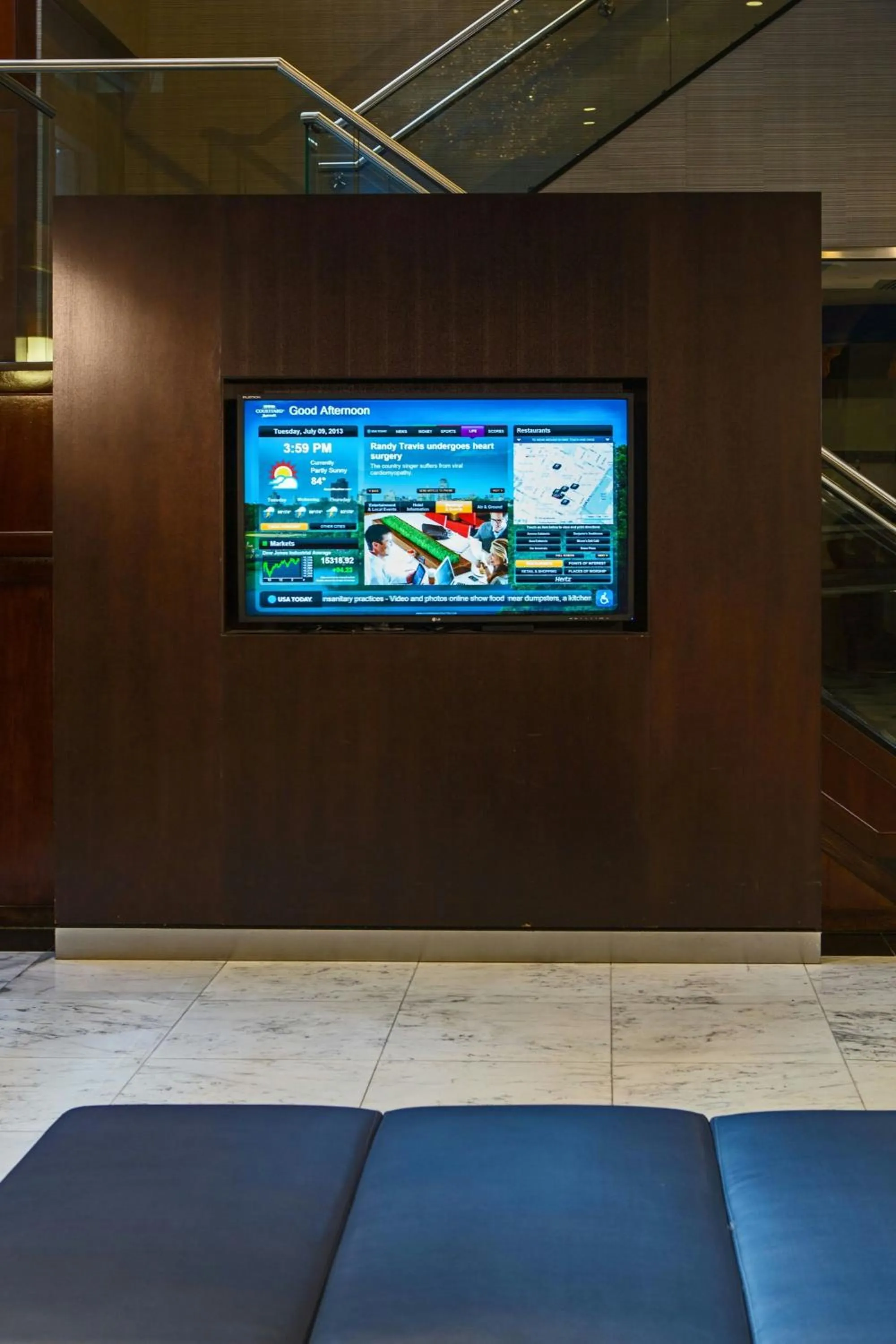 Other in Courtyard by Marriott New York Manhattan/ Fifth Avenue