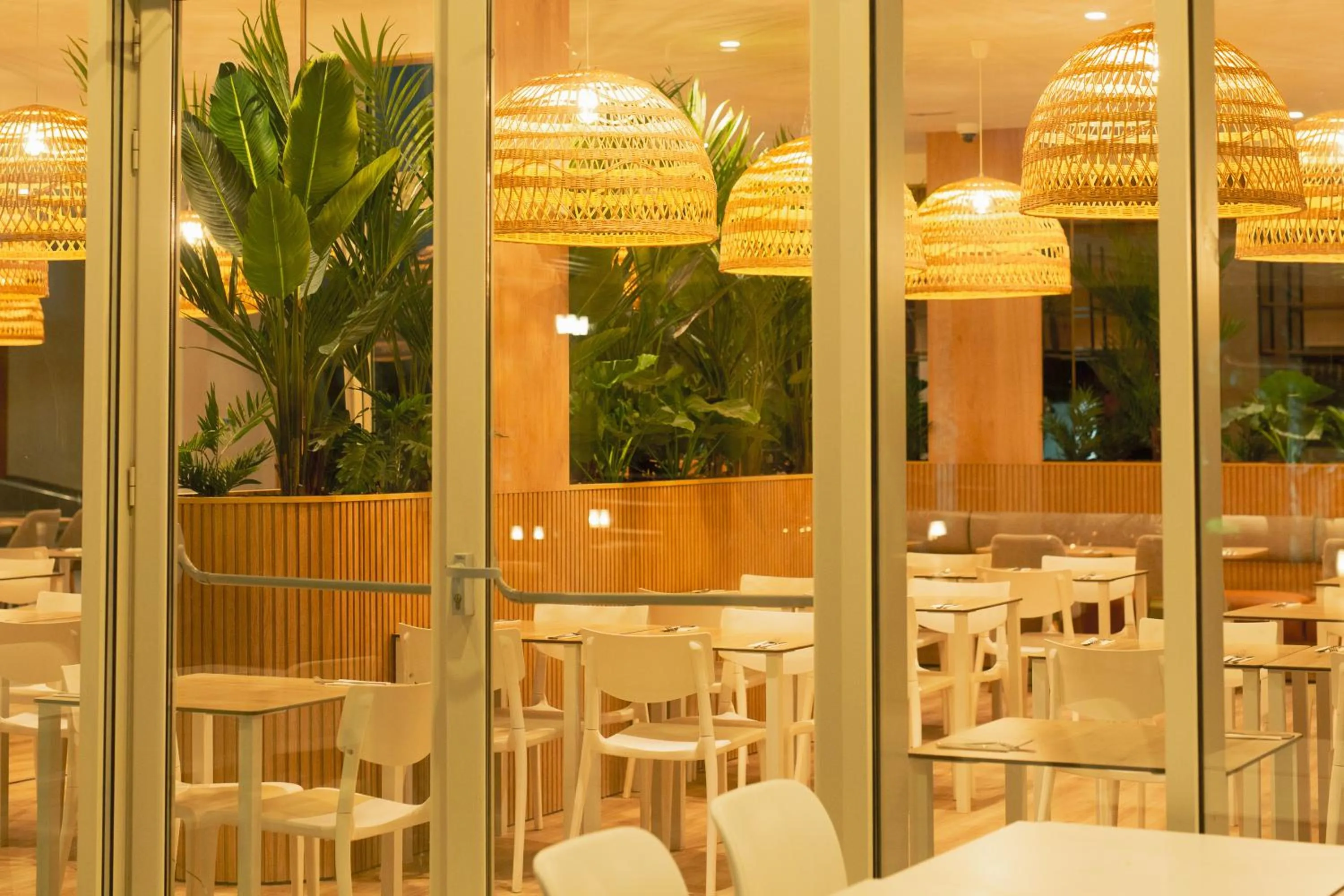 Lixus Beach Resort - All Inclusive