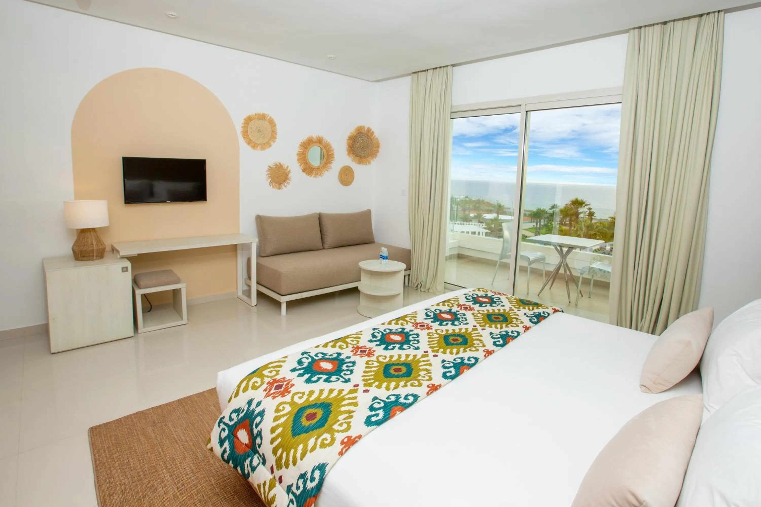 Lixus Beach Resort - All Inclusive