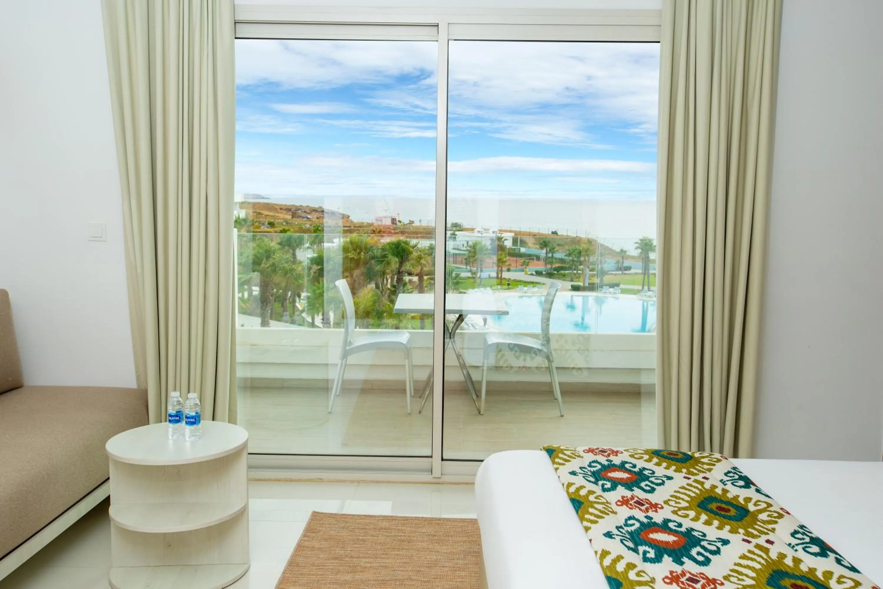 Lixus Beach Resort - All Inclusive