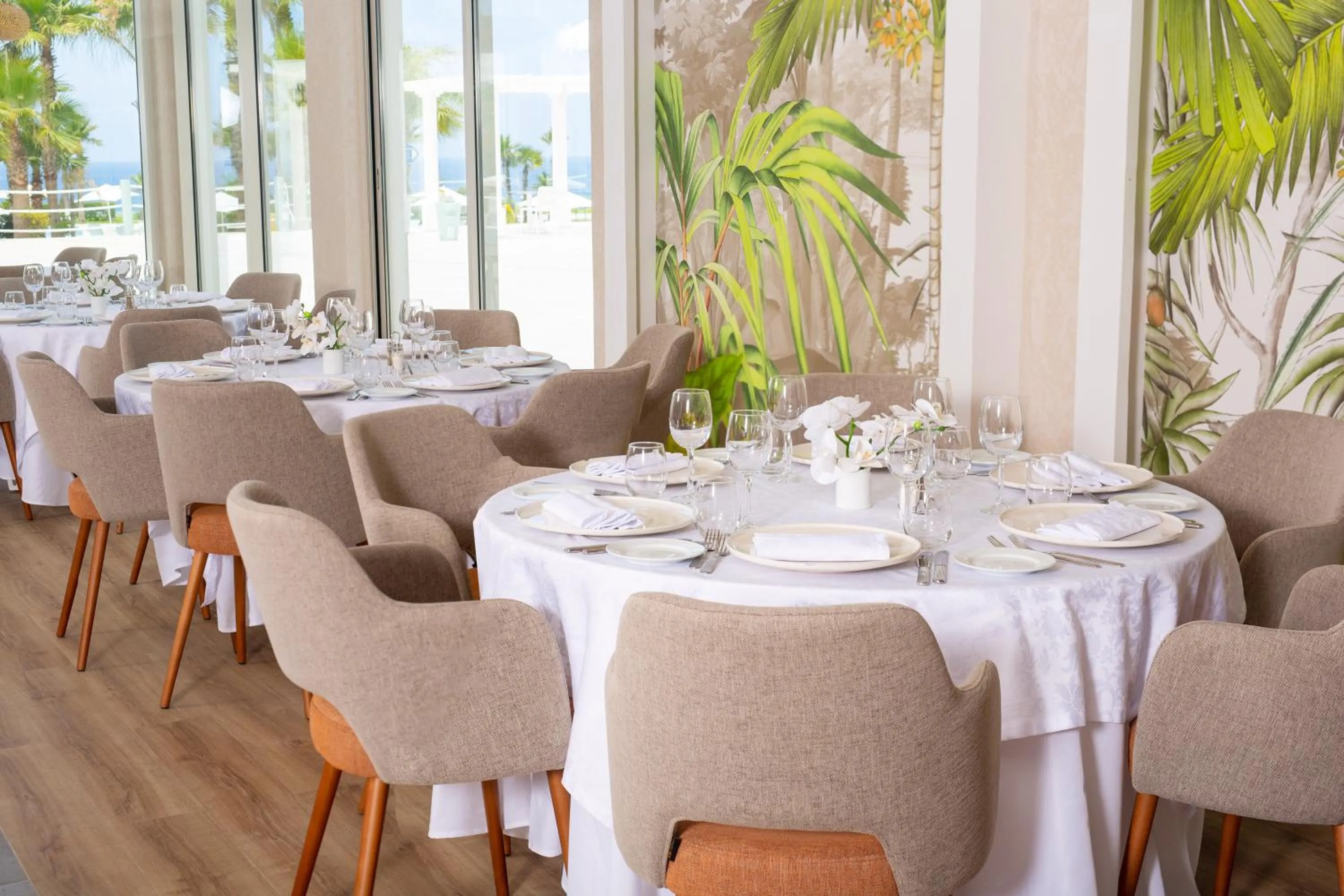 Lixus Beach Resort - All Inclusive